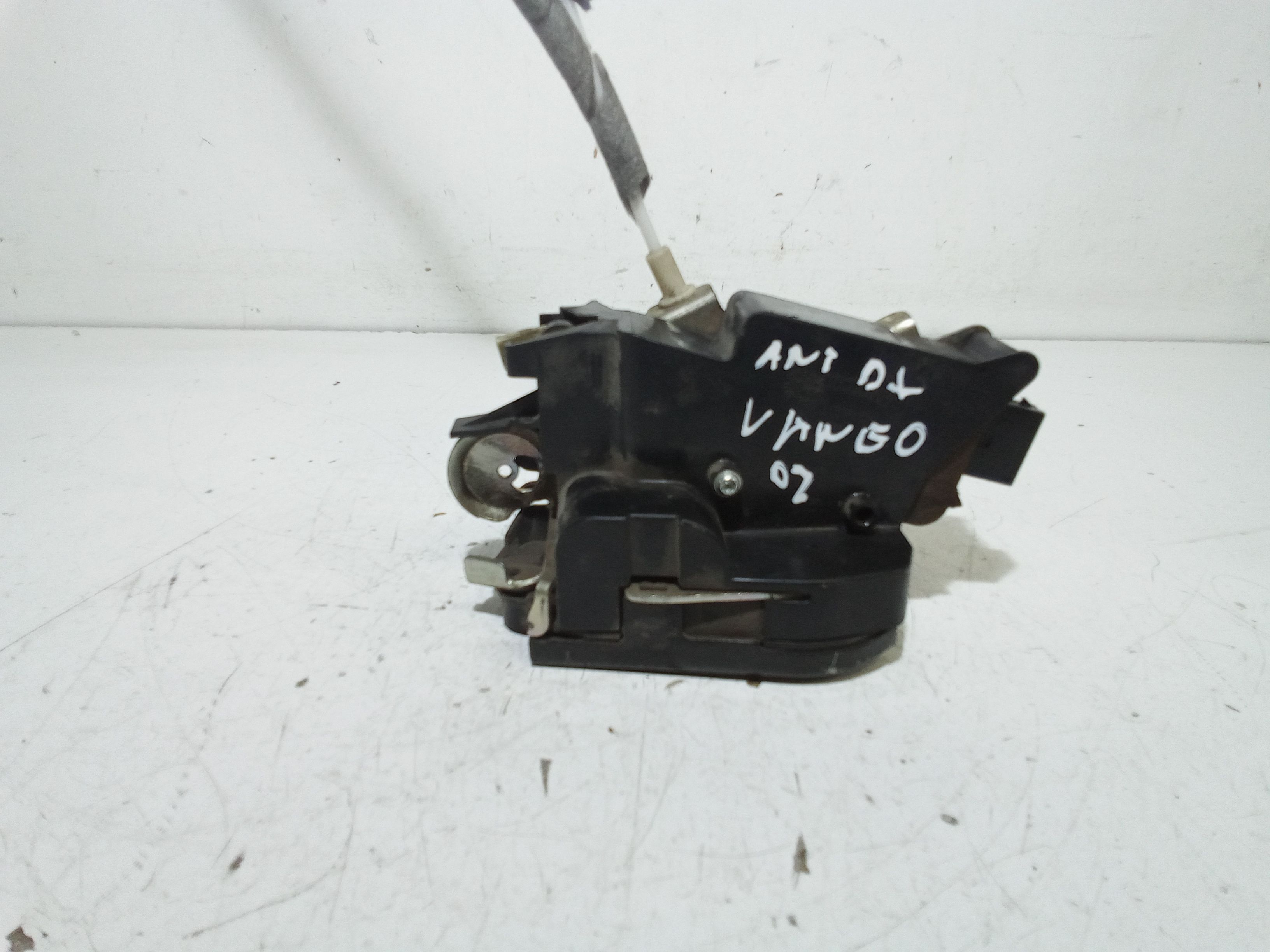 Serratura Anteriore Destra MERCEDES Vaneo 1 Serie