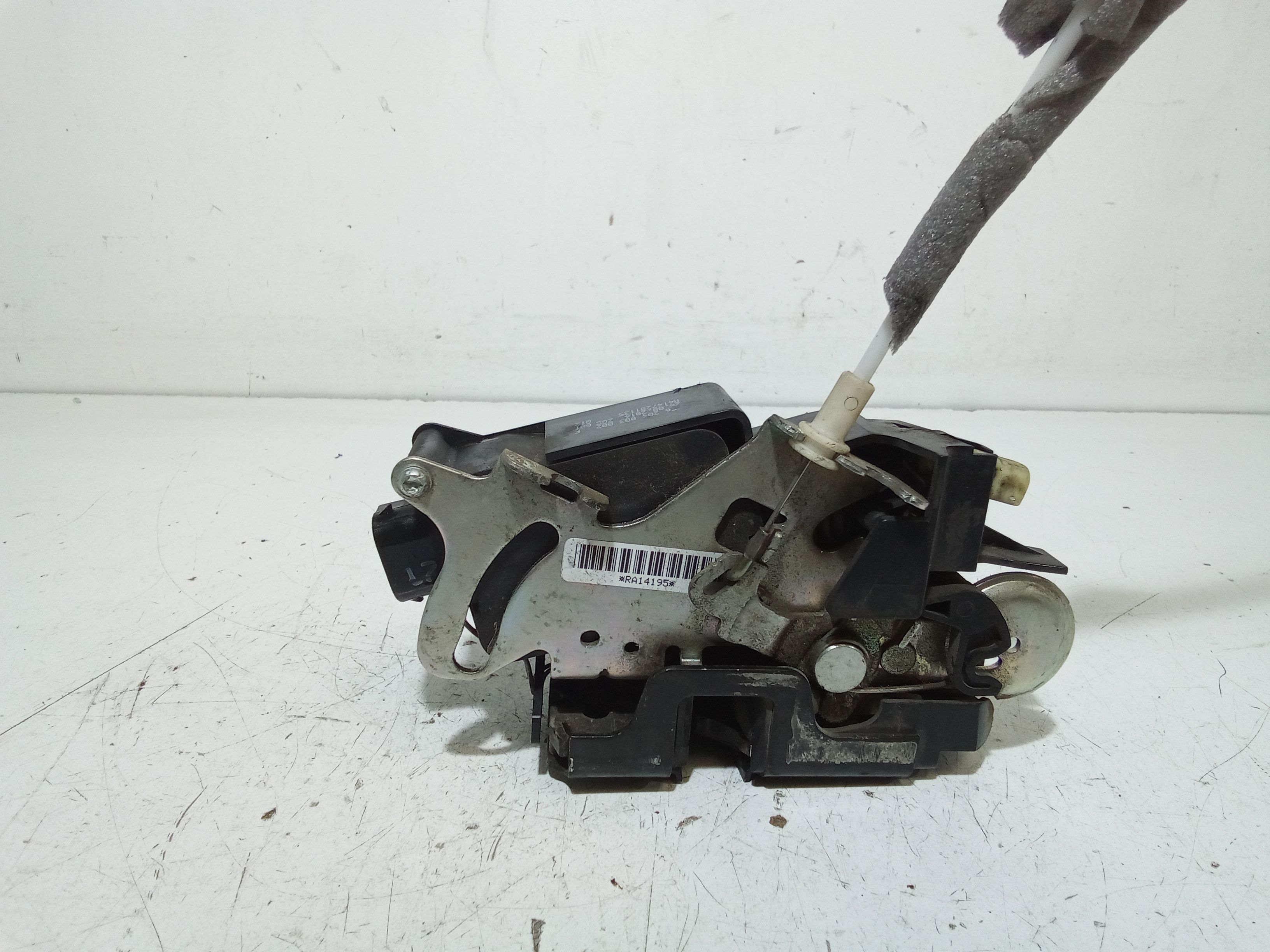 Serratura Anteriore Destra MERCEDES Vaneo 1 Serie