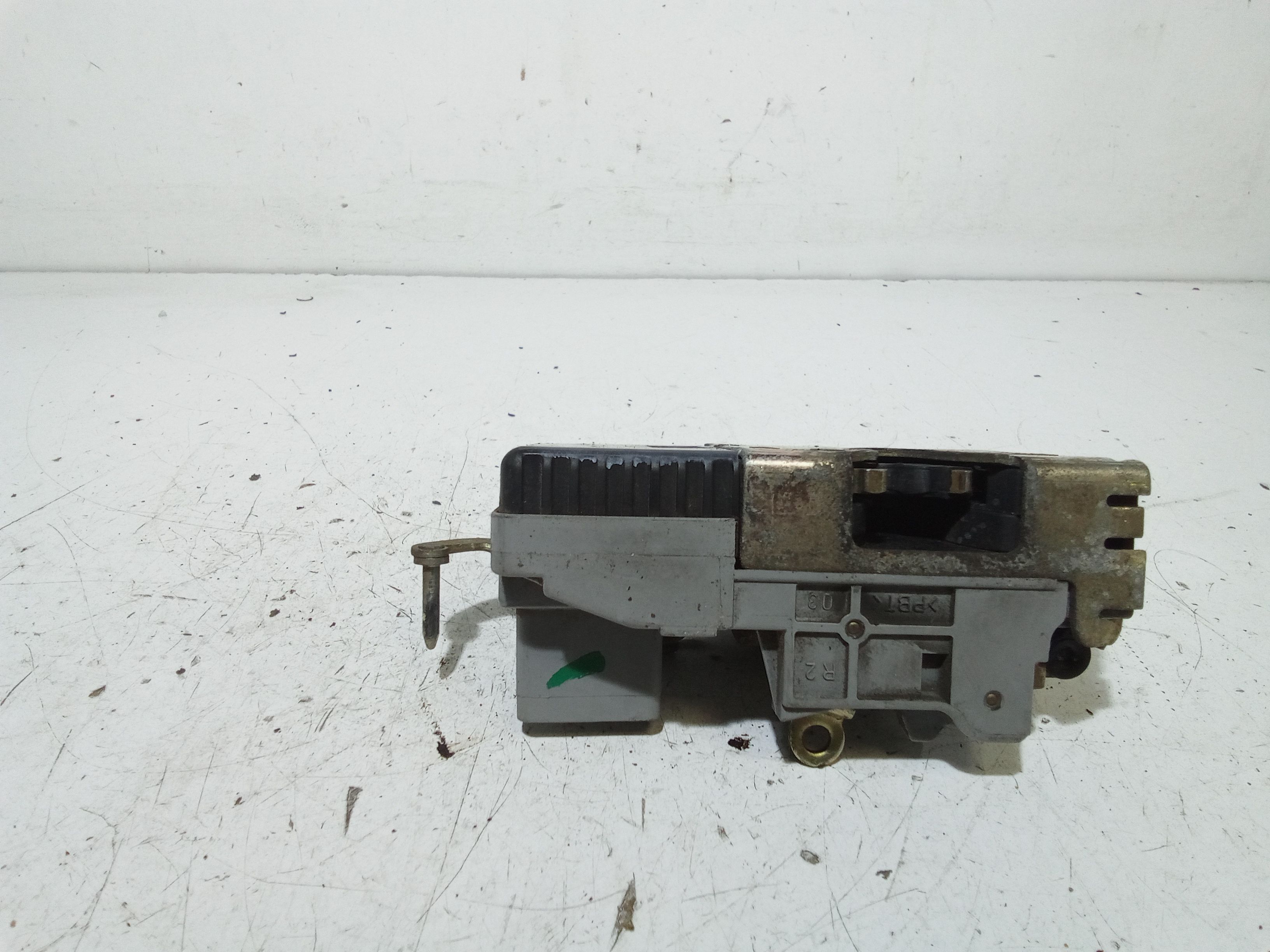 Serratura Anteriore Destra LANCIA Phedra 1 Serie