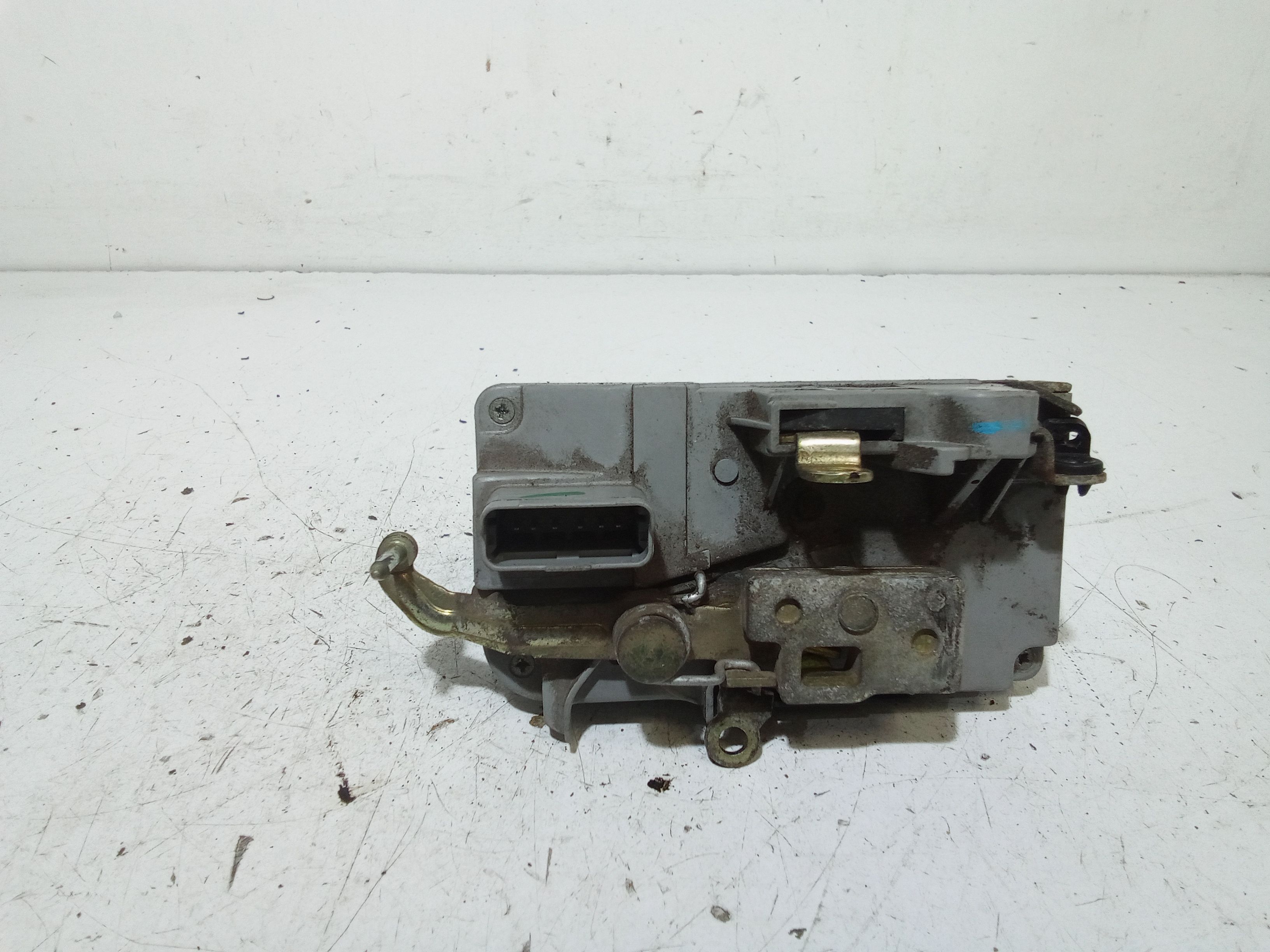 Serratura Anteriore Destra LANCIA Phedra 1 Serie