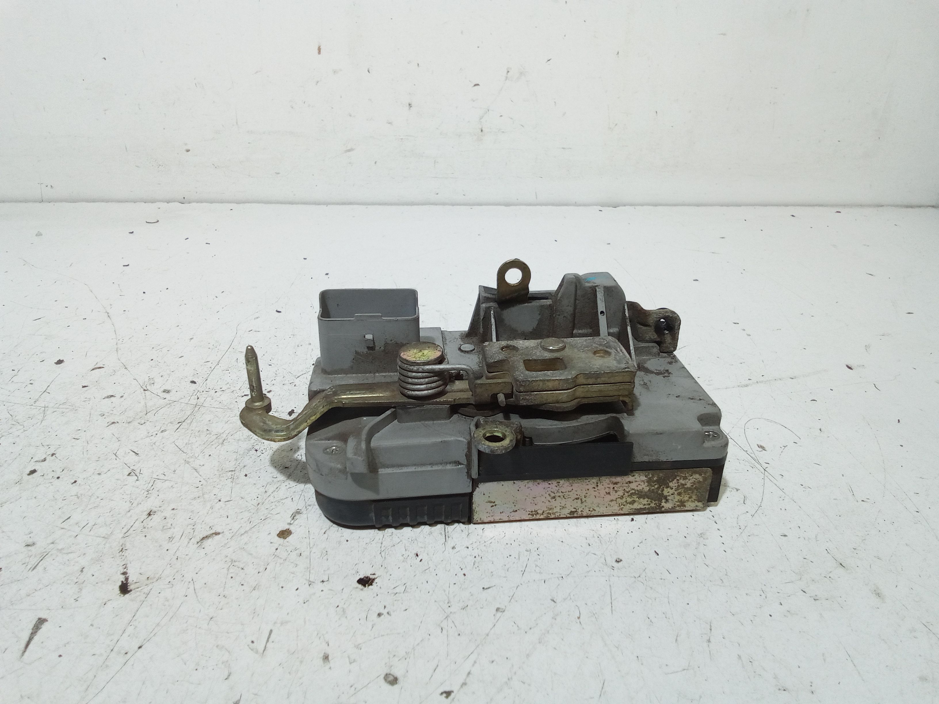 Serratura Anteriore Destra LANCIA Phedra 1 Serie