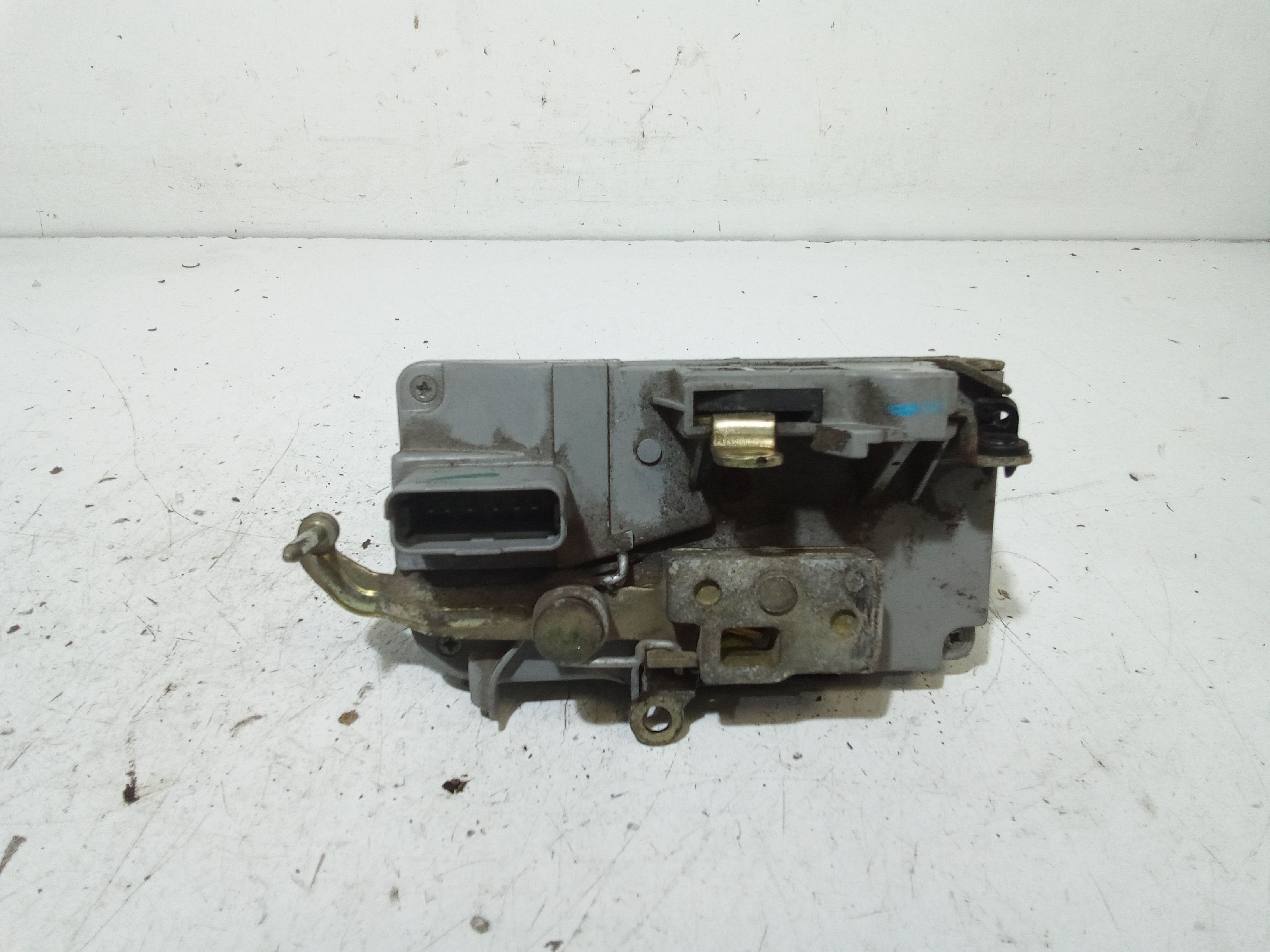 Serratura Anteriore Destra LANCIA Phedra 1 Serie