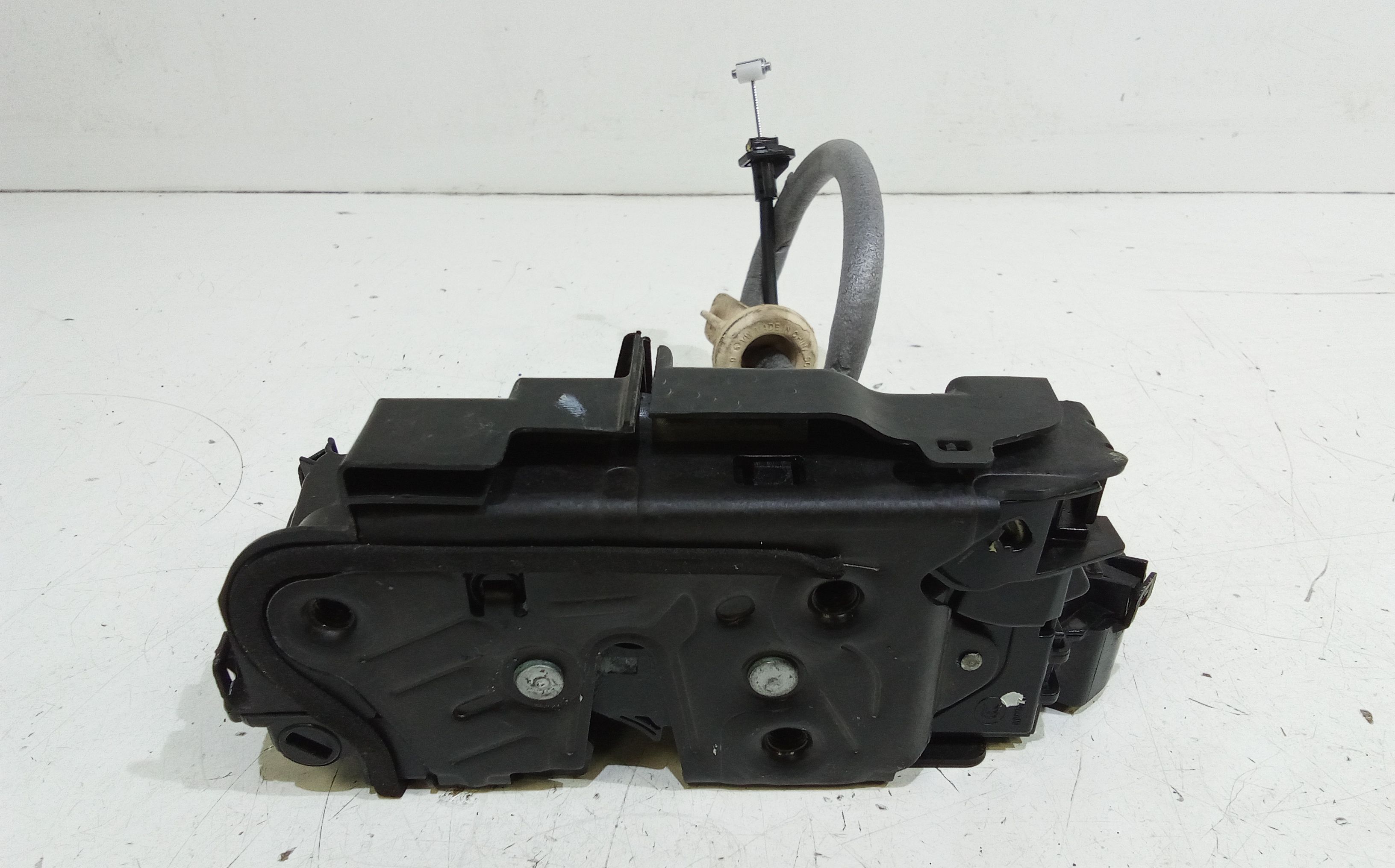 Serratura Anteriore Destra VOLKSWAGEN Tiguan Serie