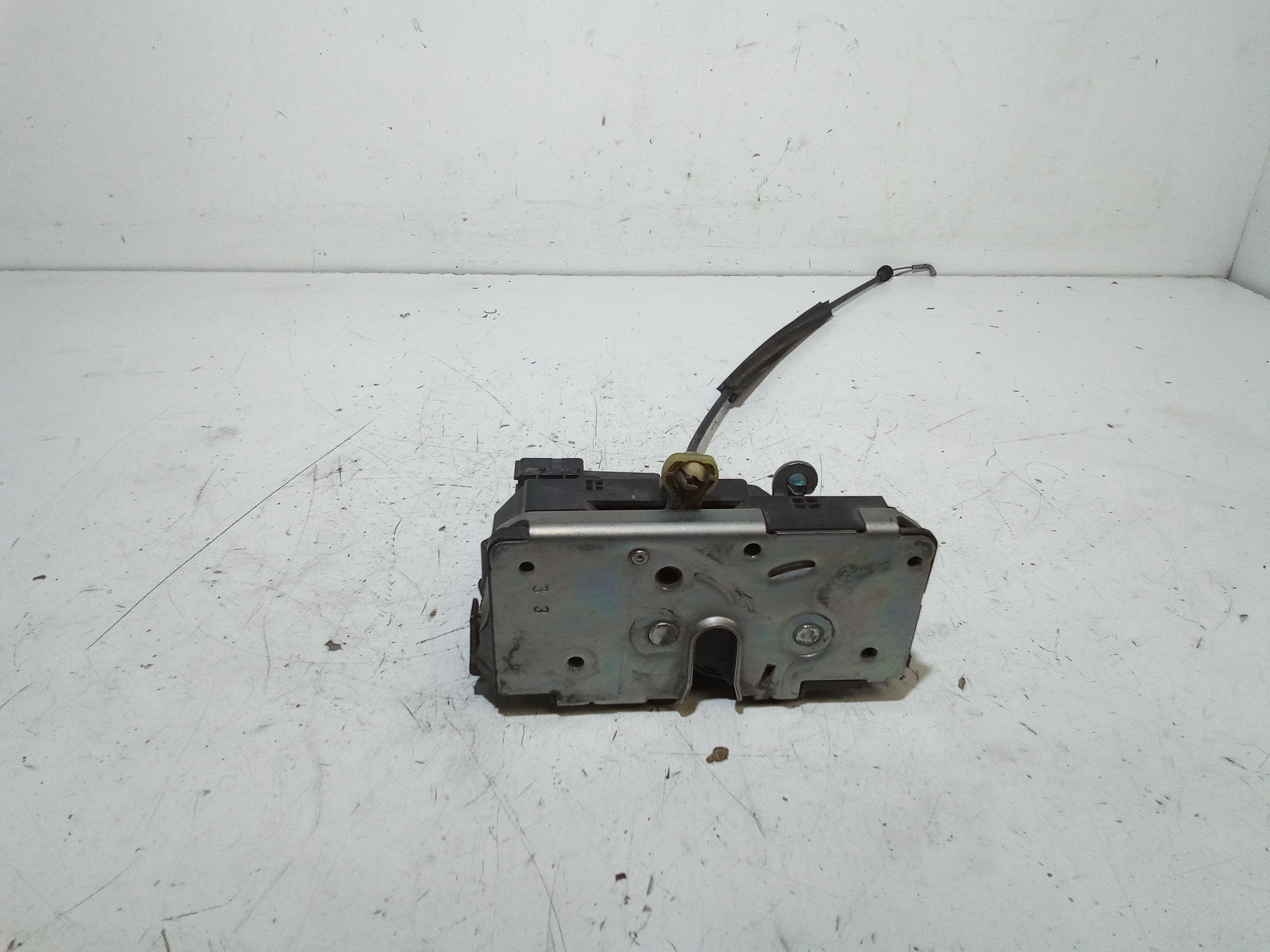 Serratura Anteriore Destra FIAT Grande Punto 1 Serie