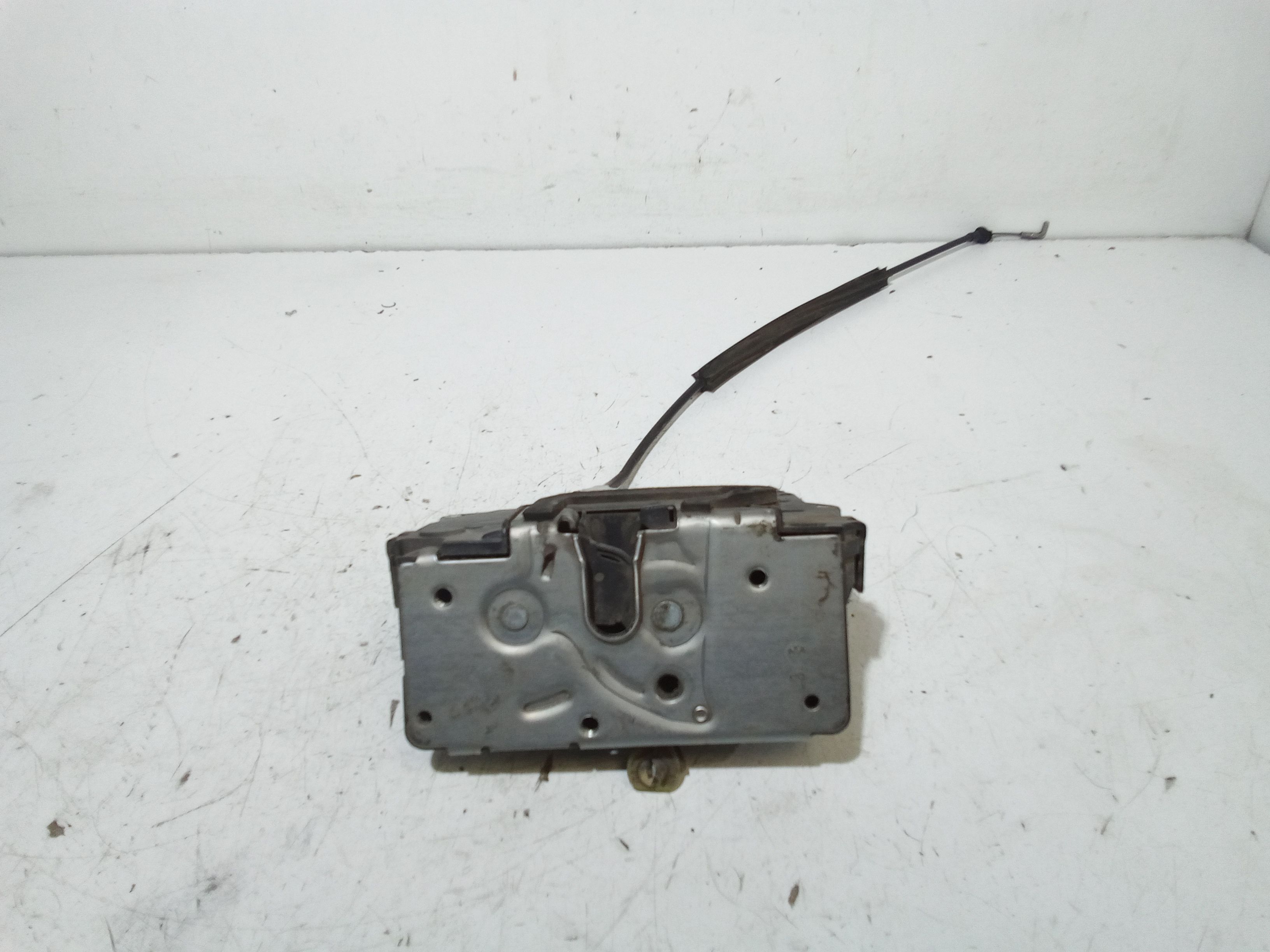 Serratura Anteriore Destra FIAT Grande Punto 1 Serie