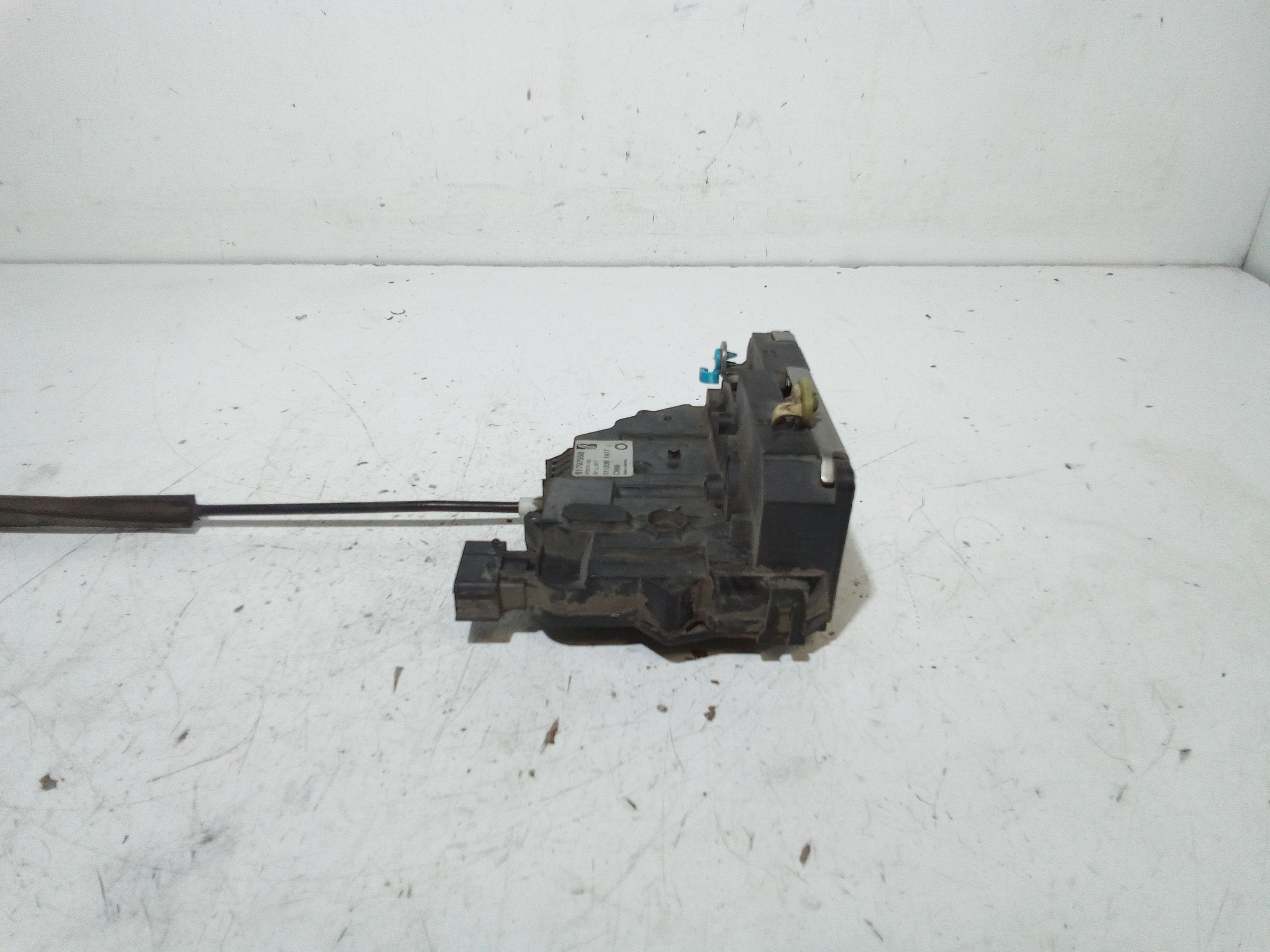 Serratura Anteriore Destra FIAT Grande Punto 1 Serie