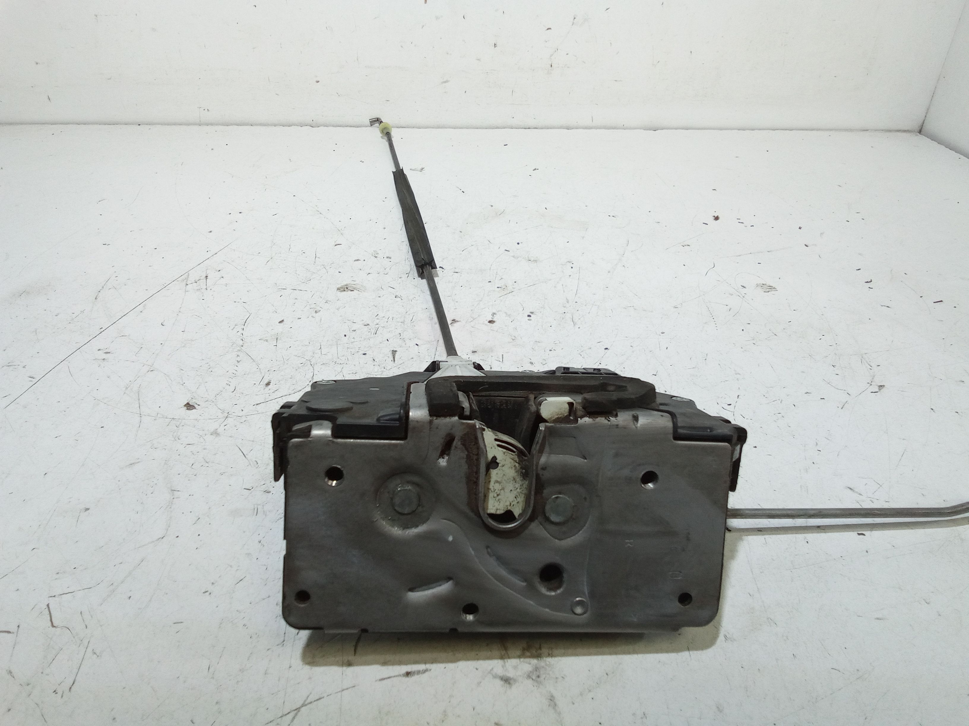 Serratura Anteriore Destra FIAT Punto EVO