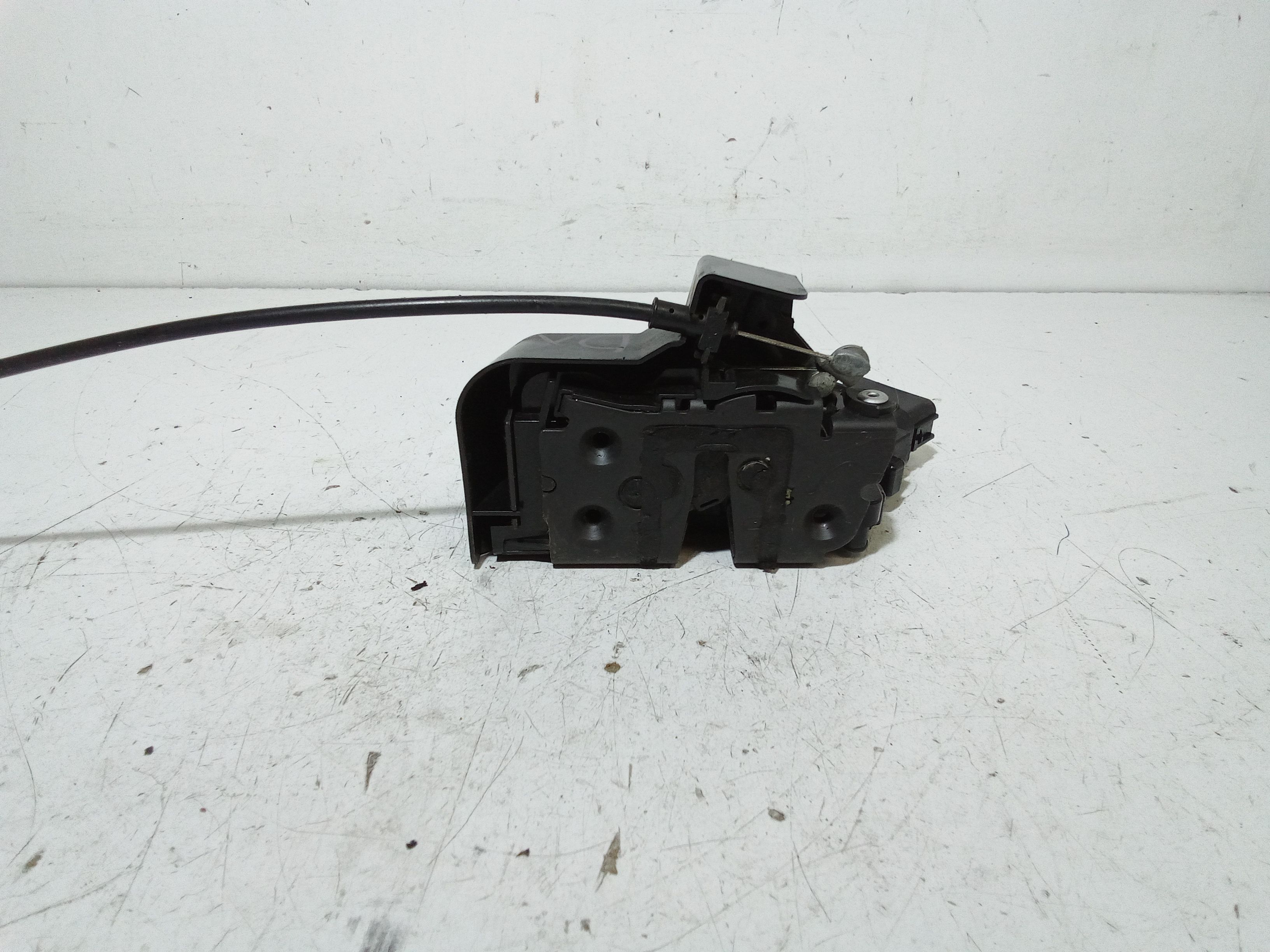 Serratura Anteriore Destra FORD C - Max Serie (07>10)