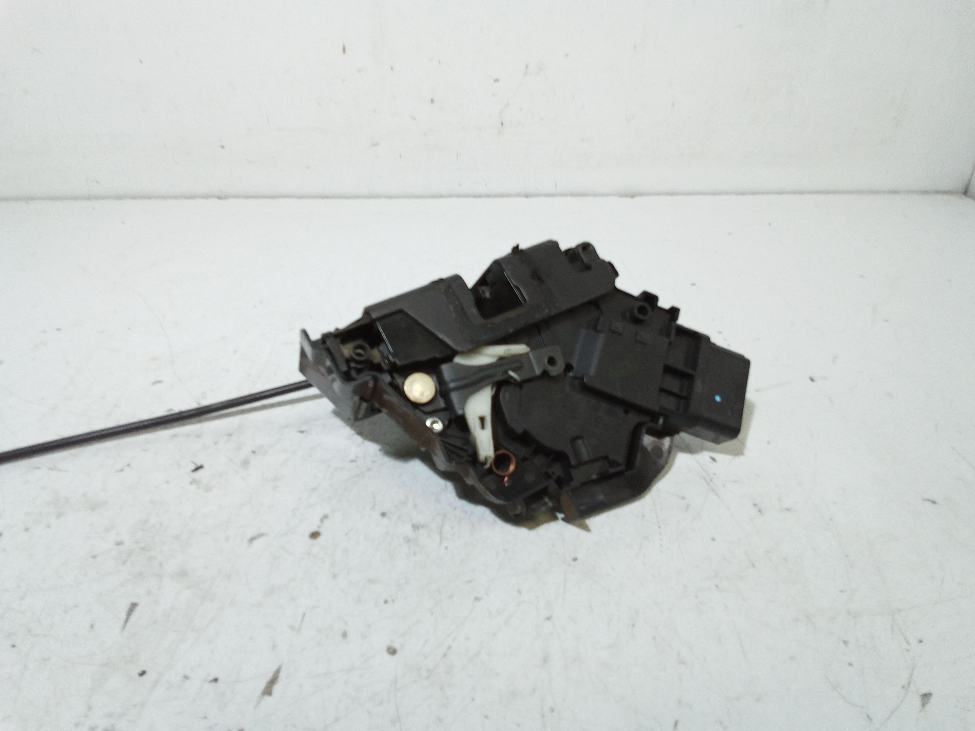 Serratura Anteriore Destra FORD C - Max Serie (07>10)