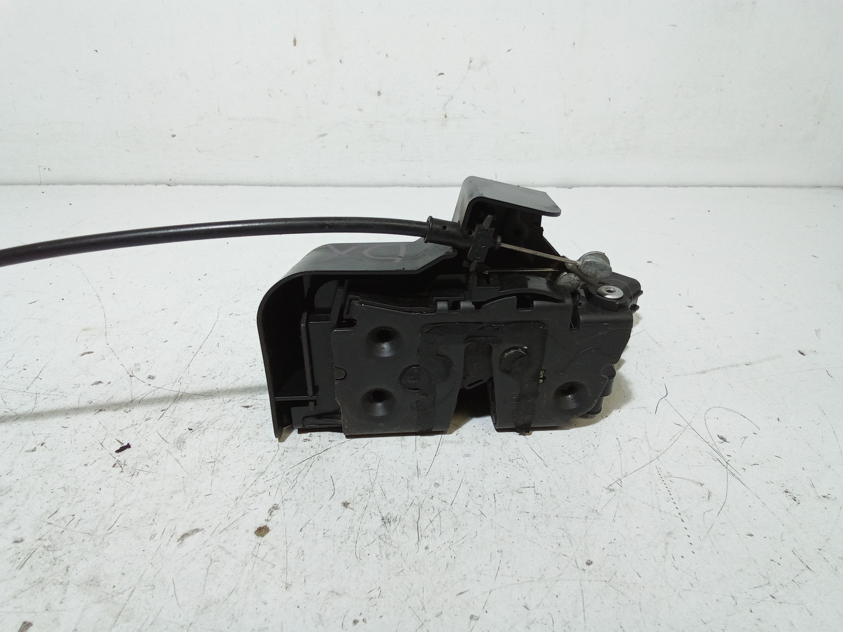 Serratura Anteriore Destra FORD C - Max Serie (07>10)