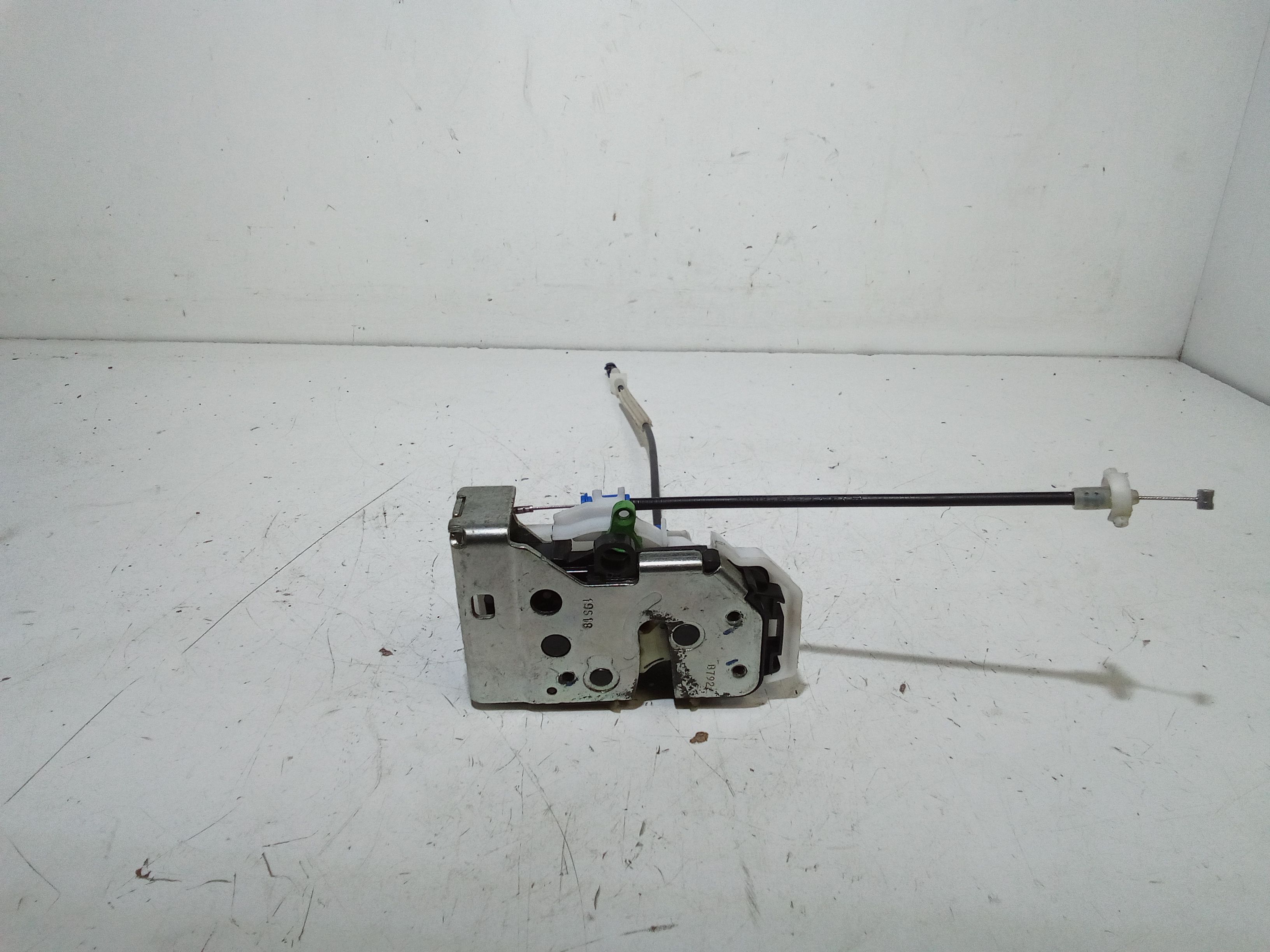 Serratura Anteriore Destra FIAT Dobl Serie (09>)