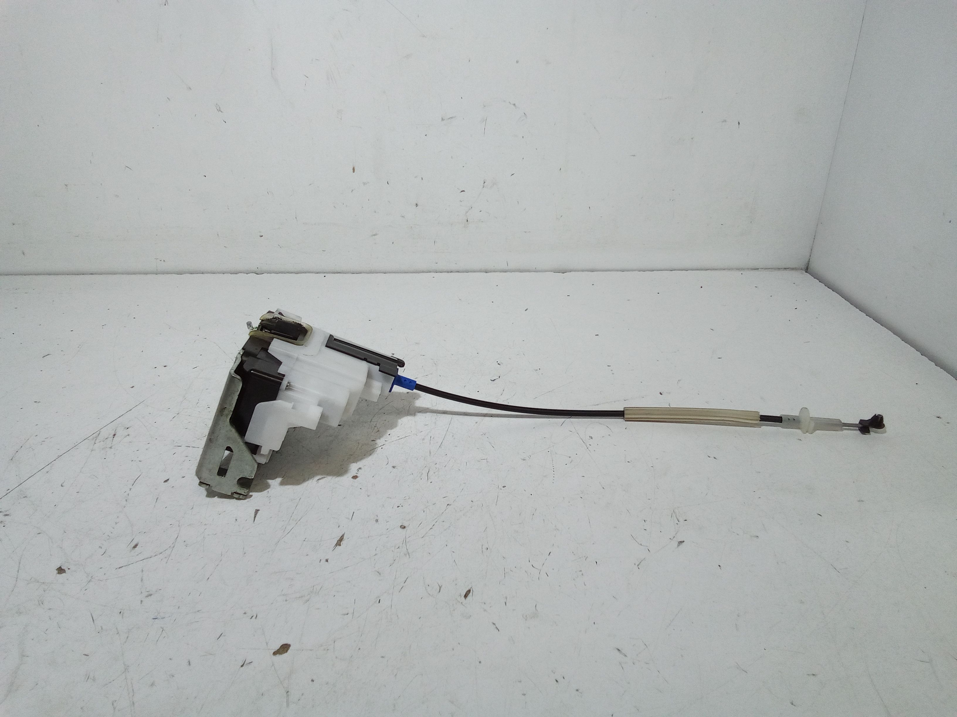 Serratura Anteriore Destra FIAT Dobl Serie (09>)