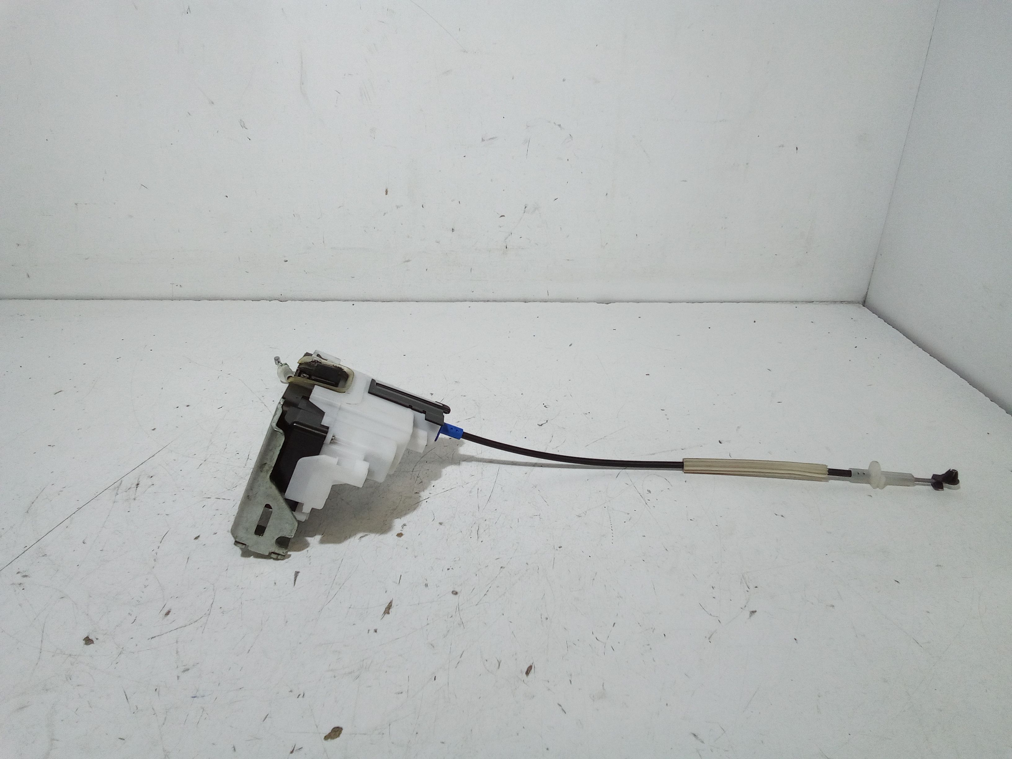 Serratura Anteriore Destra FIAT Dobl Serie (09>)