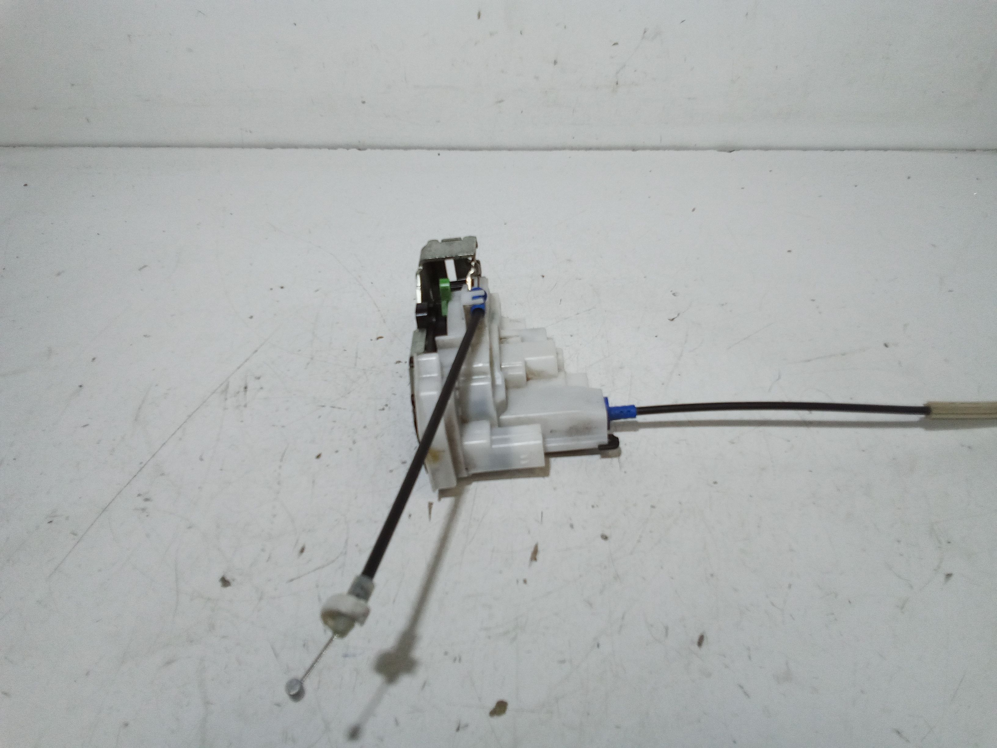 Serratura Anteriore Destra FIAT Dobl Serie (09>)