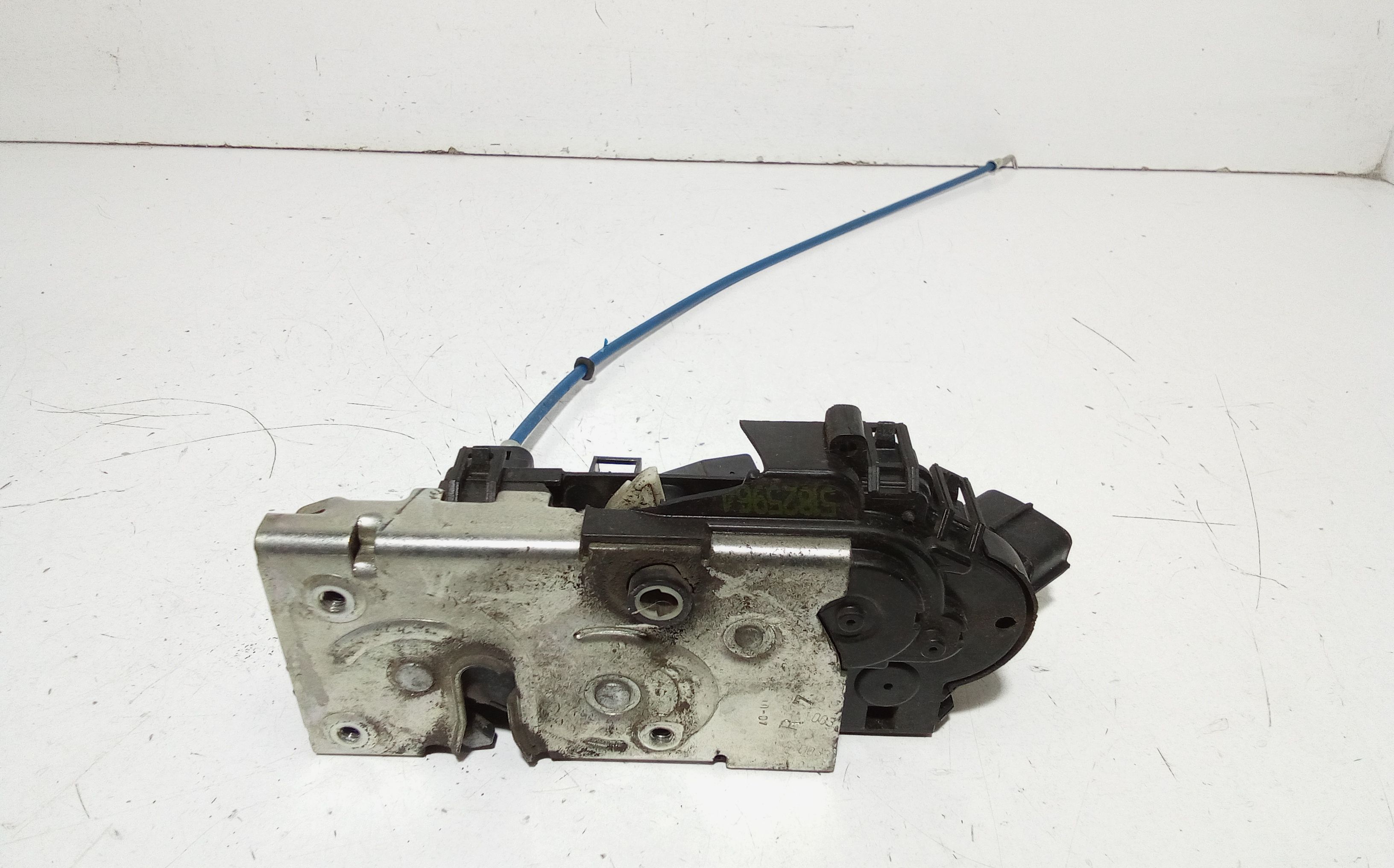 Serratura Anteriore Destra FIAT Croma 2 Serie