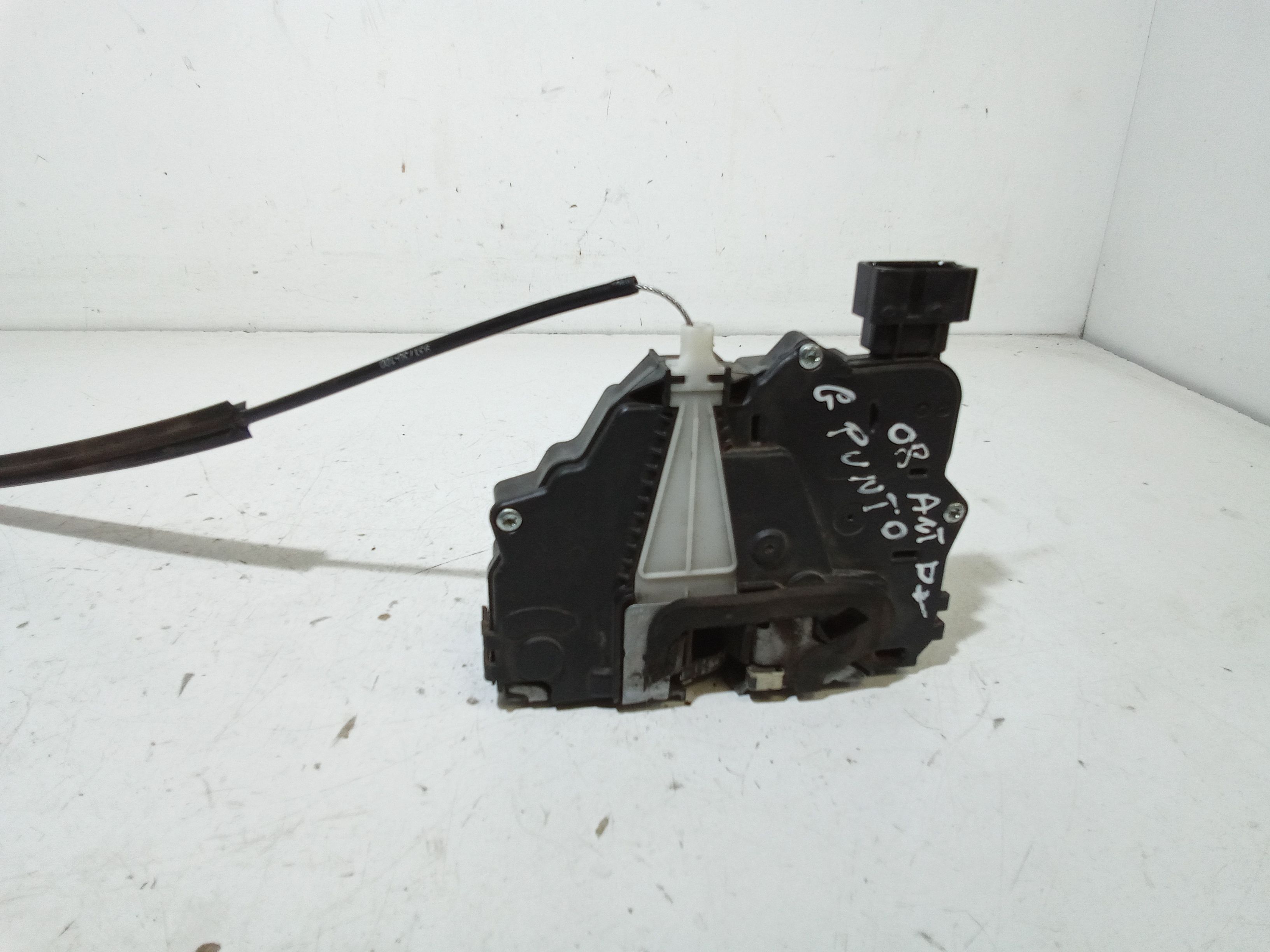 Serratura Anteriore Destra FIAT Grande Punto 2 Serie