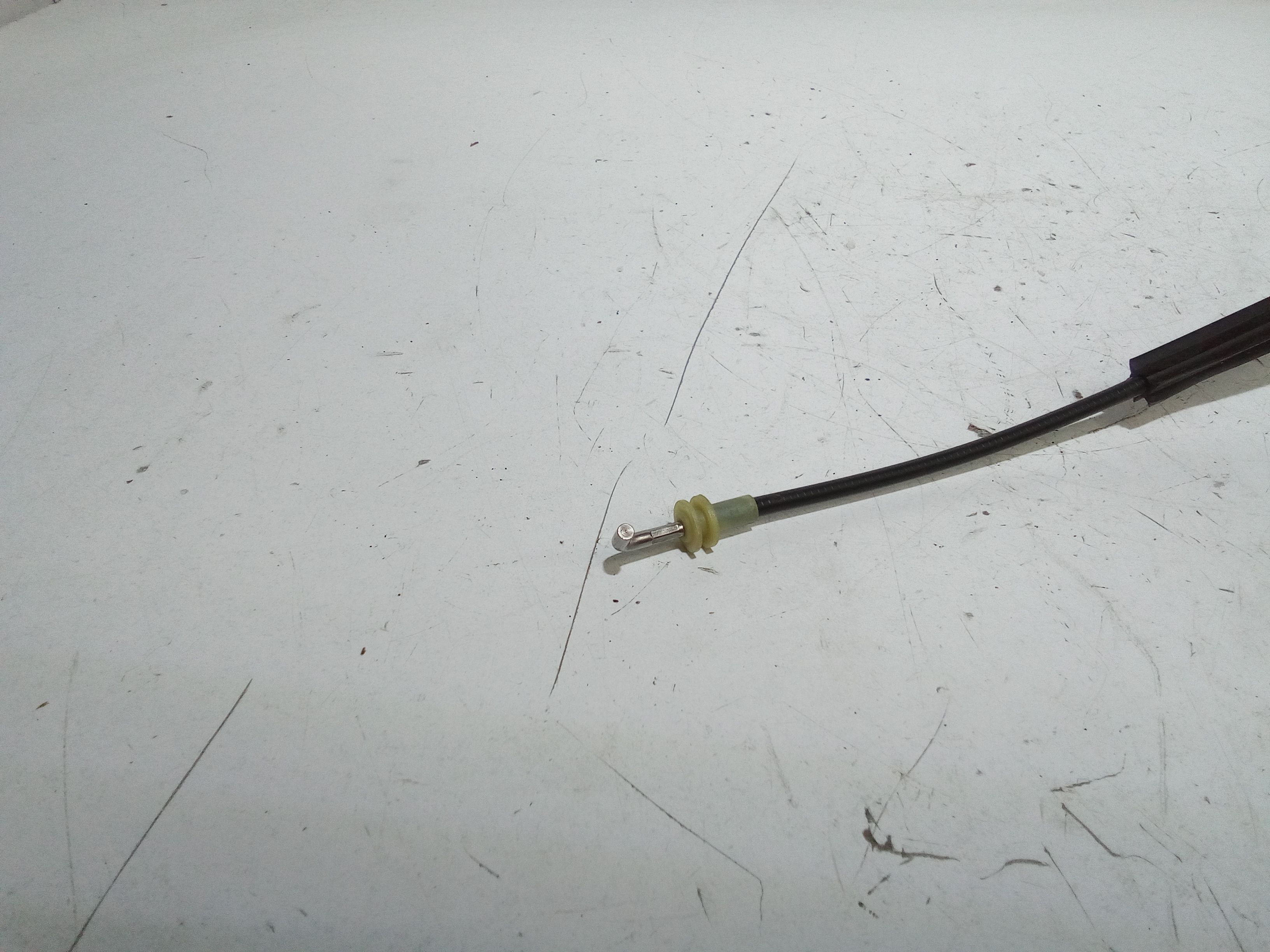 Serratura Anteriore Destra FIAT Grande Punto 2 Serie