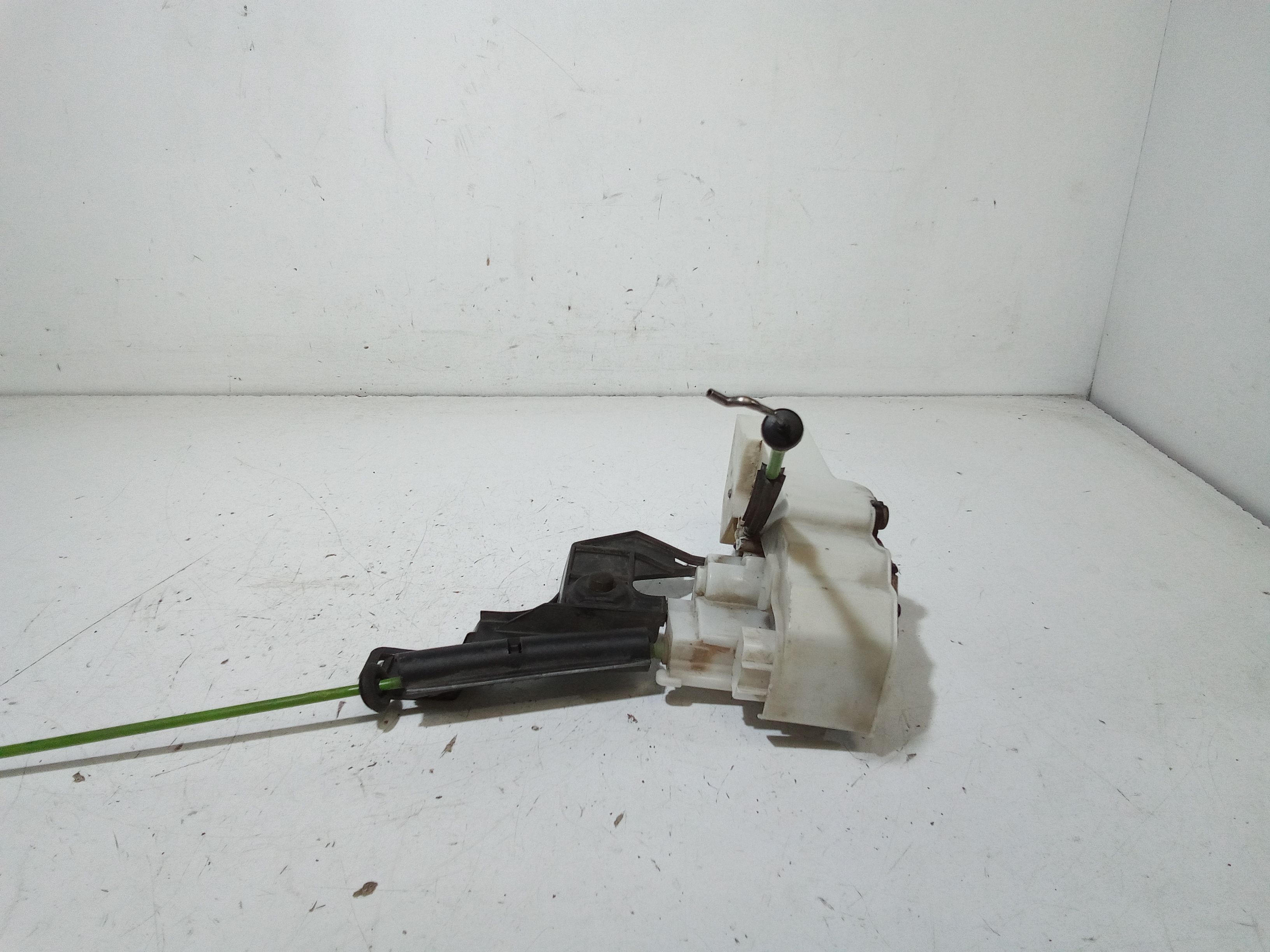 Serratura Anteriore Destra LANCIA Ypsilon 1 Serie