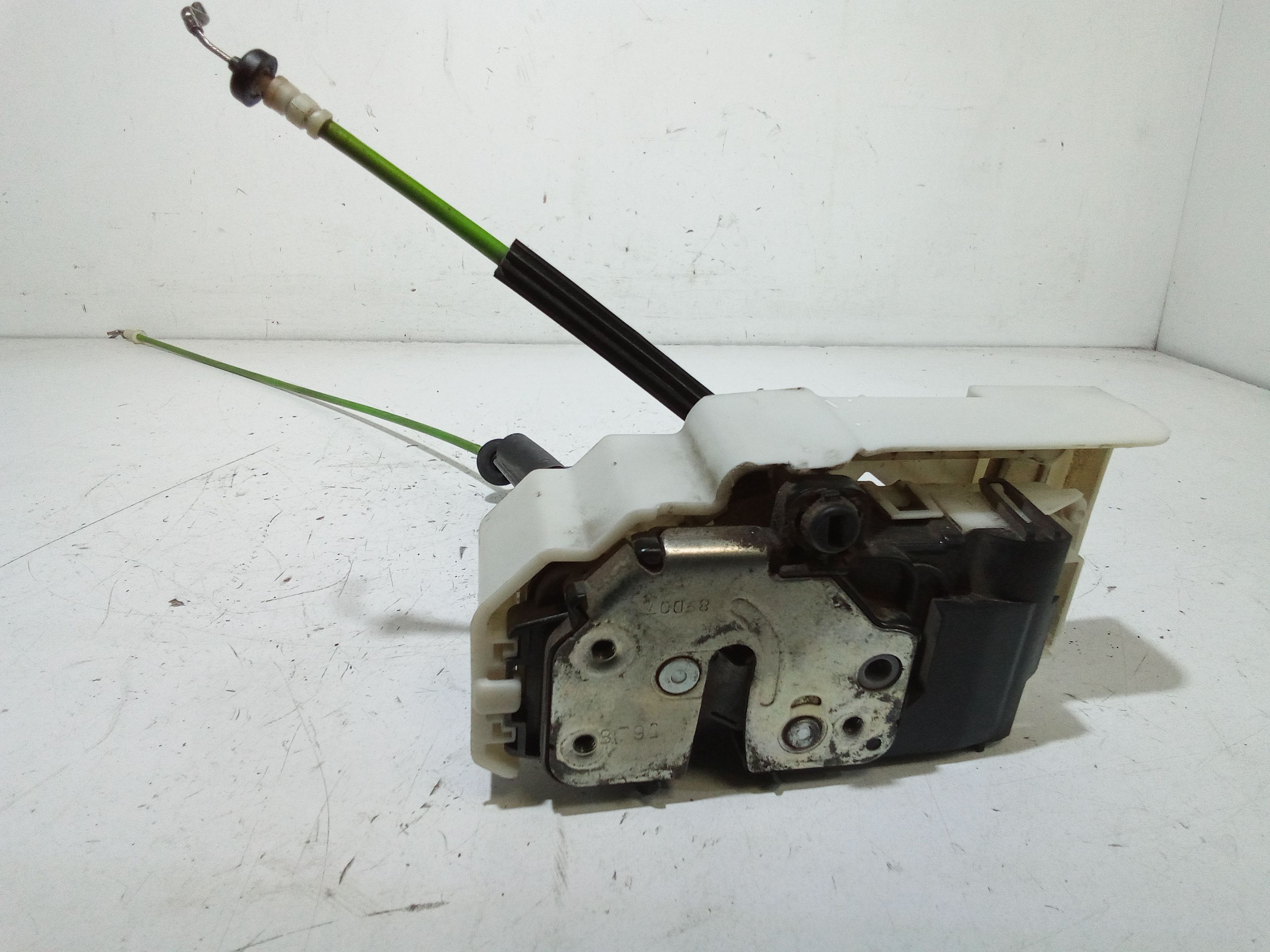 Serratura Anteriore Destra LANCIA Ypsilon 1 Serie