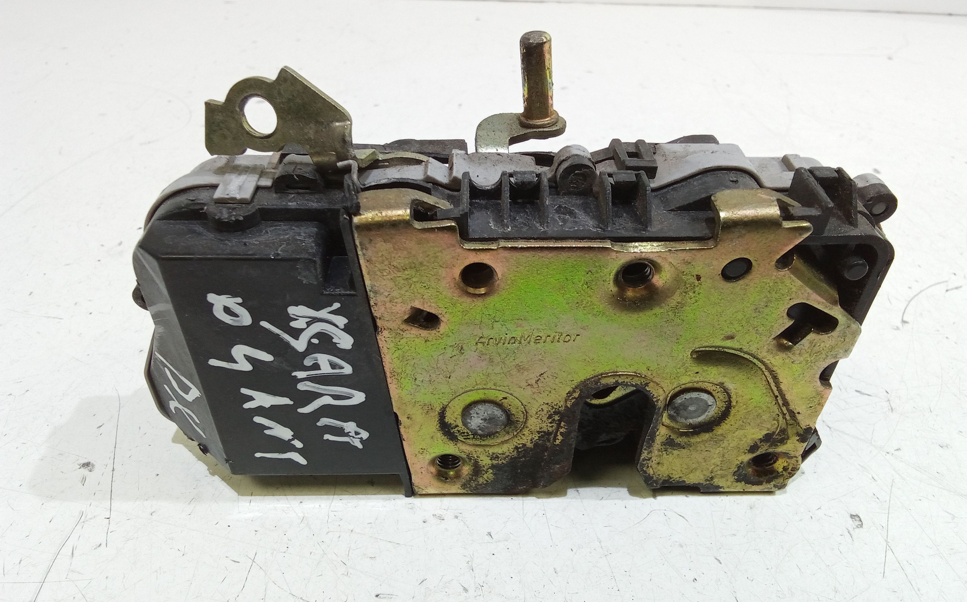 Serratura Anteriore Destra CITROEN Xsara Picasso 2 Serie