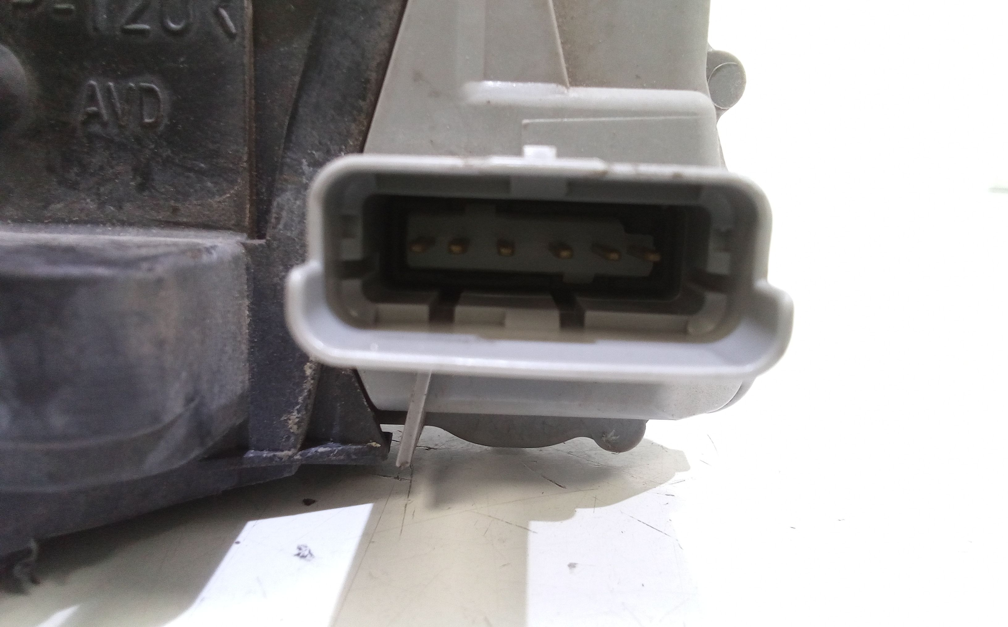 Serratura Anteriore Destra CITROEN Xsara Picasso 2 Serie