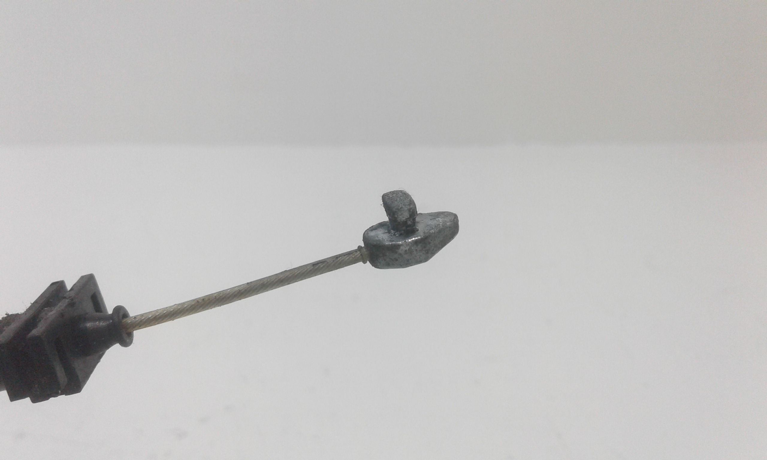 Maniglia esterna Posteriore Destra FORD S - Max Serie (06>14)