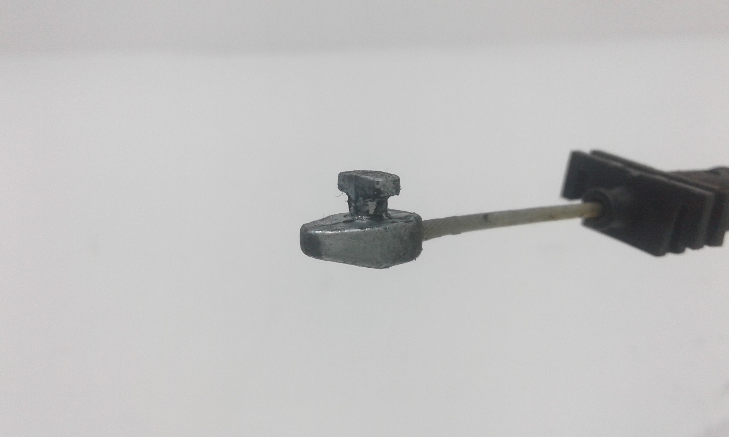 Maniglia esterna Posteriore Destra FORD S - Max Serie (06>14)