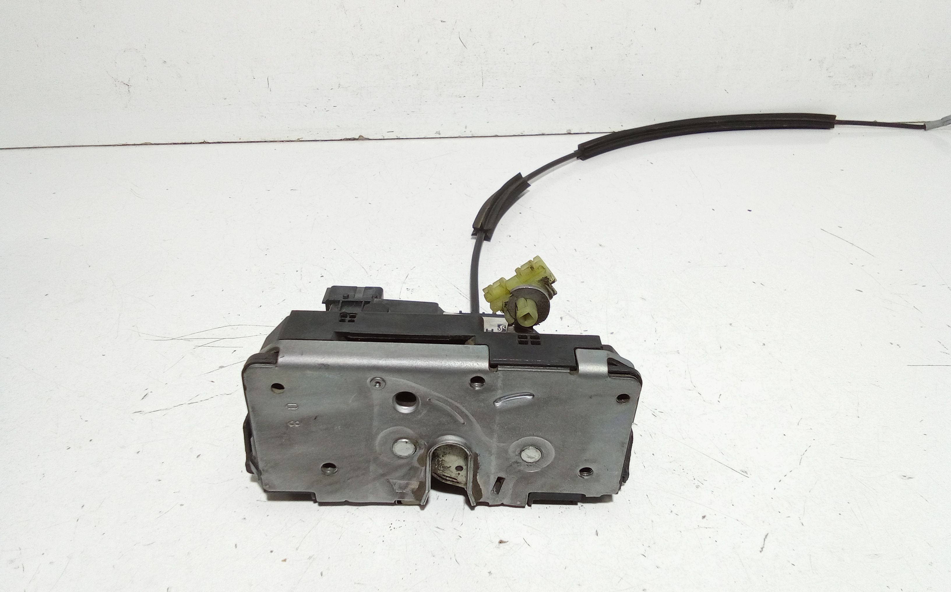 Serratura Anteriore Destra OPEL Corsa D 3P 1 Serie