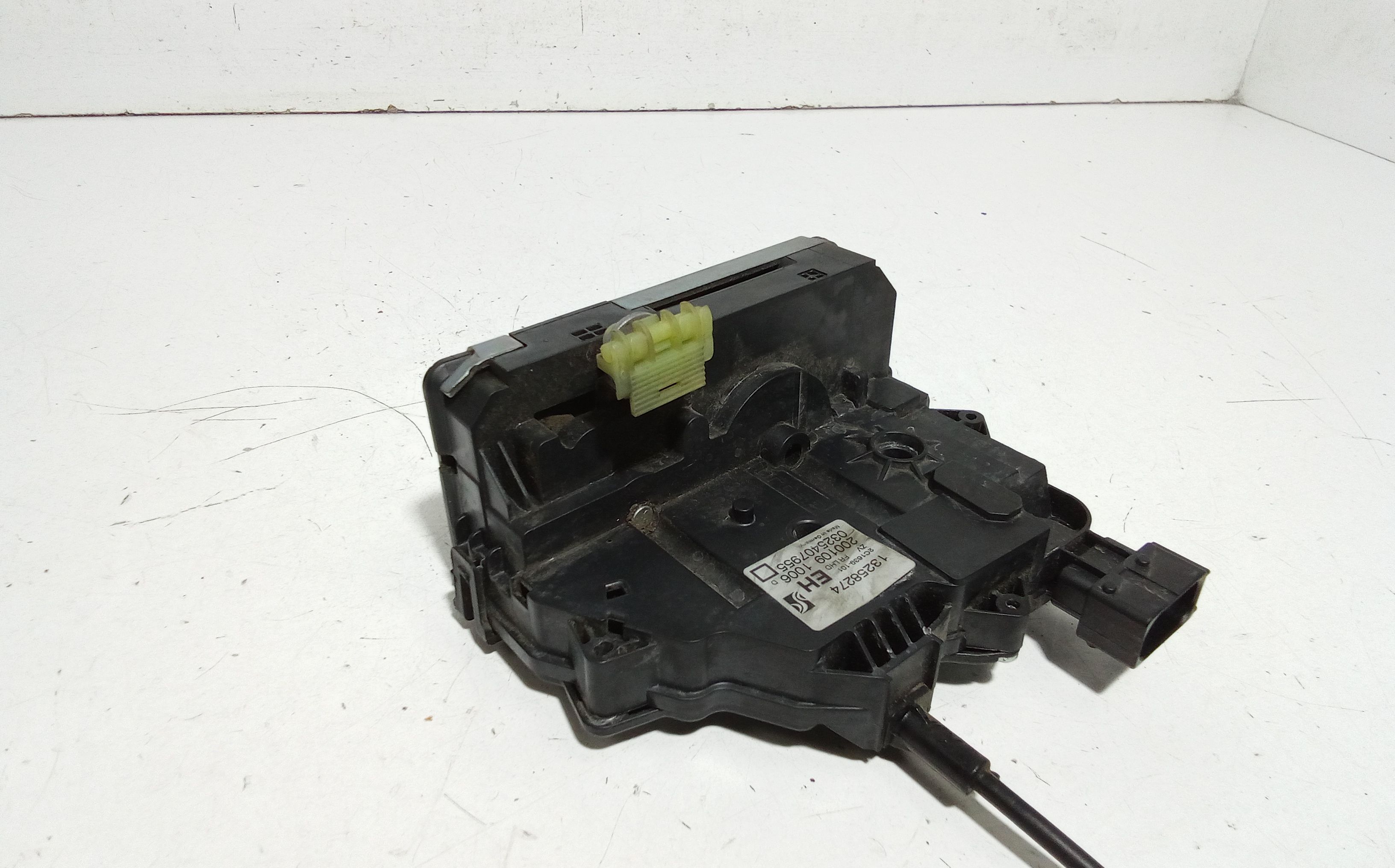 Serratura Anteriore Destra OPEL Corsa D 3P 1 Serie