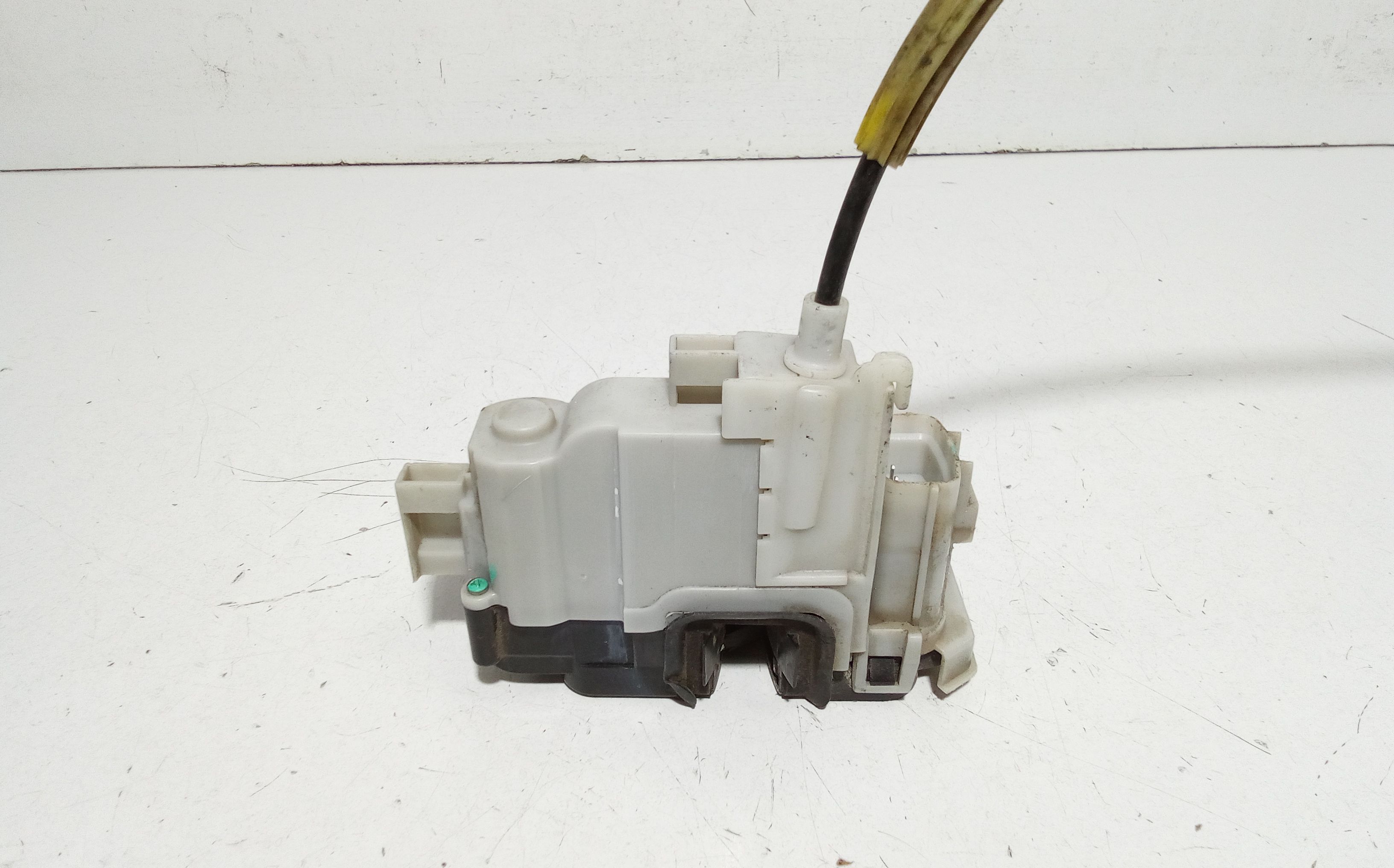 Serratura Anteriore Destra FIAT Panda 2 Serie