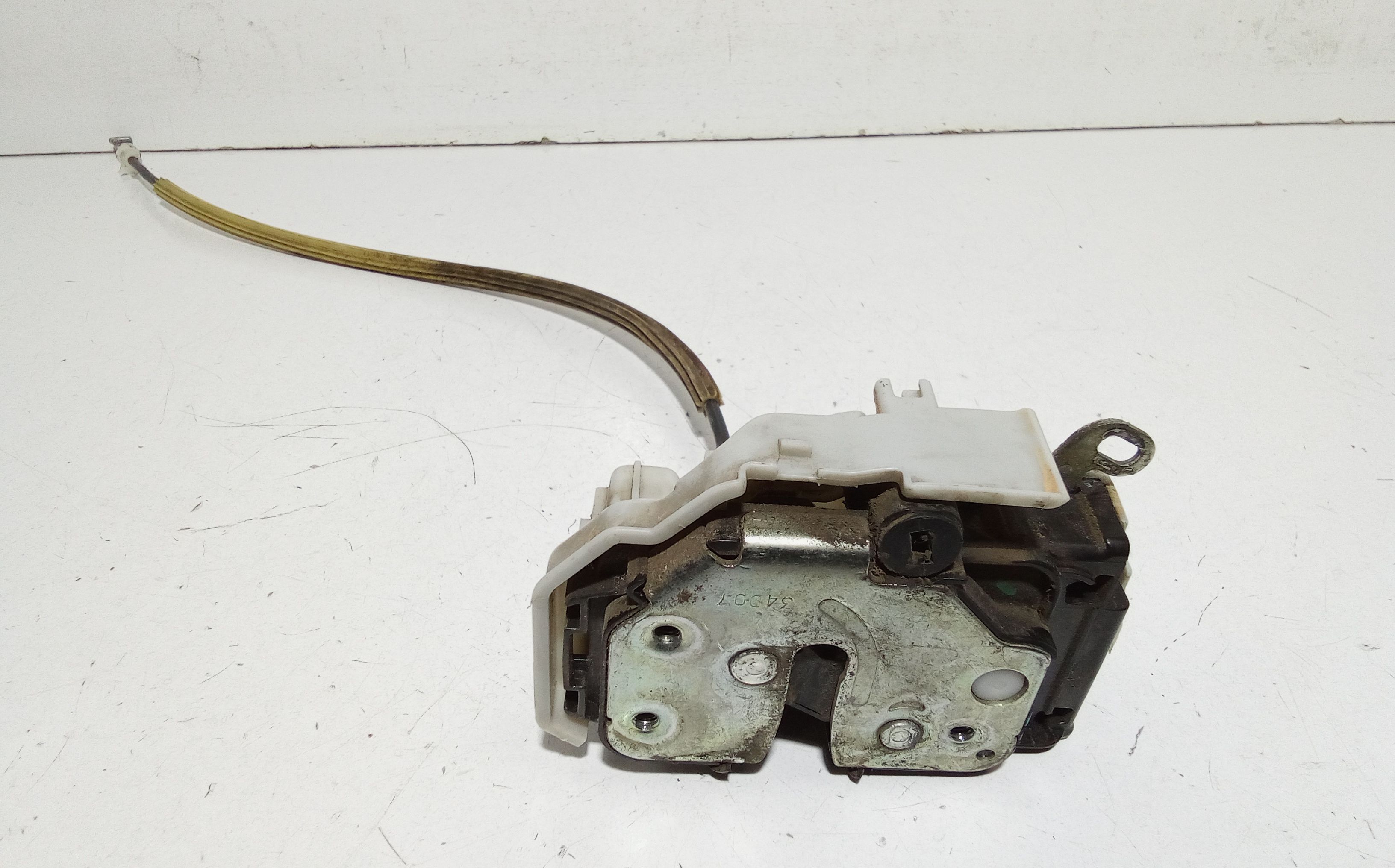 Serratura Anteriore Destra FIAT Panda 2 Serie