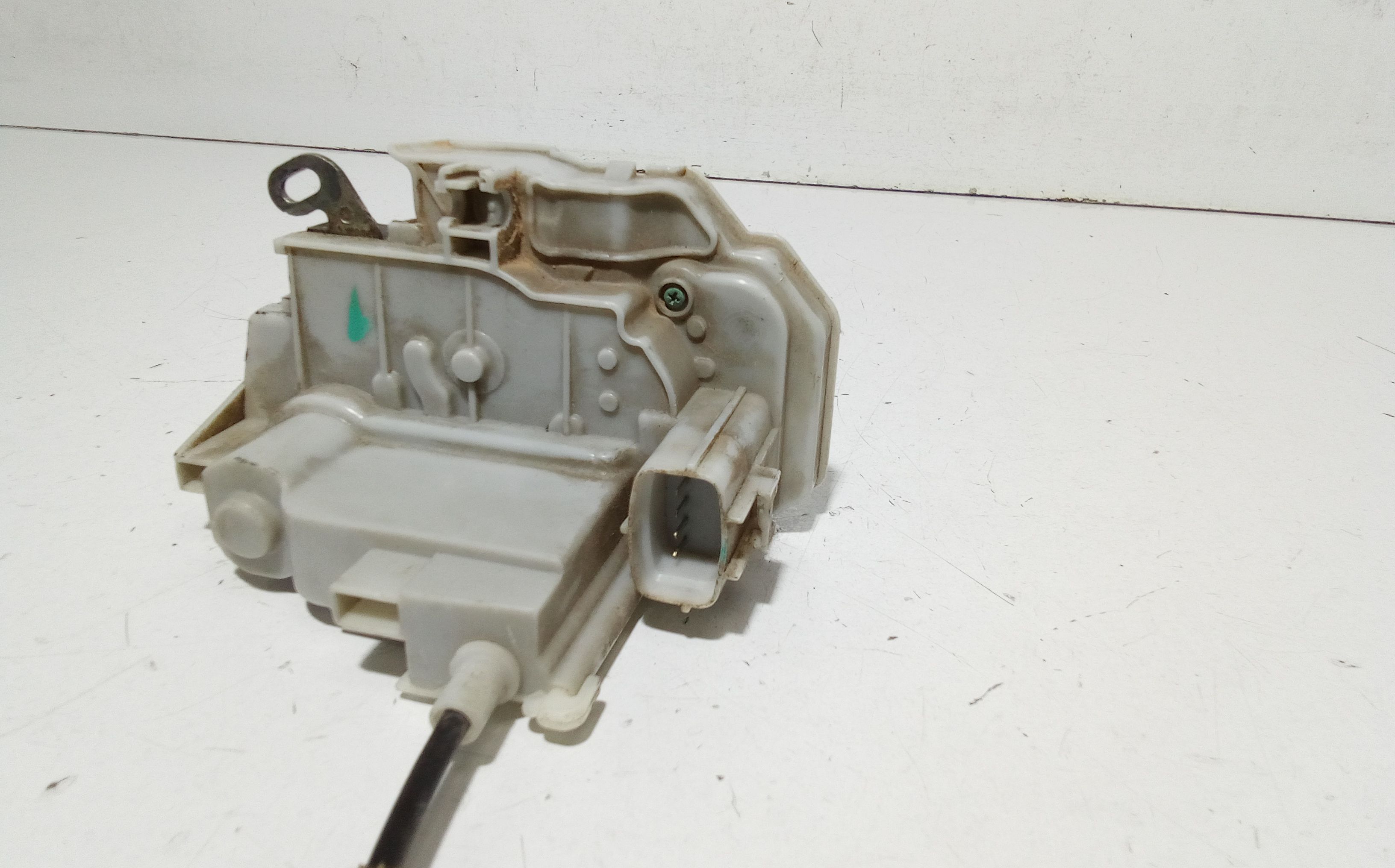 Serratura Anteriore Destra FIAT Panda 2 Serie