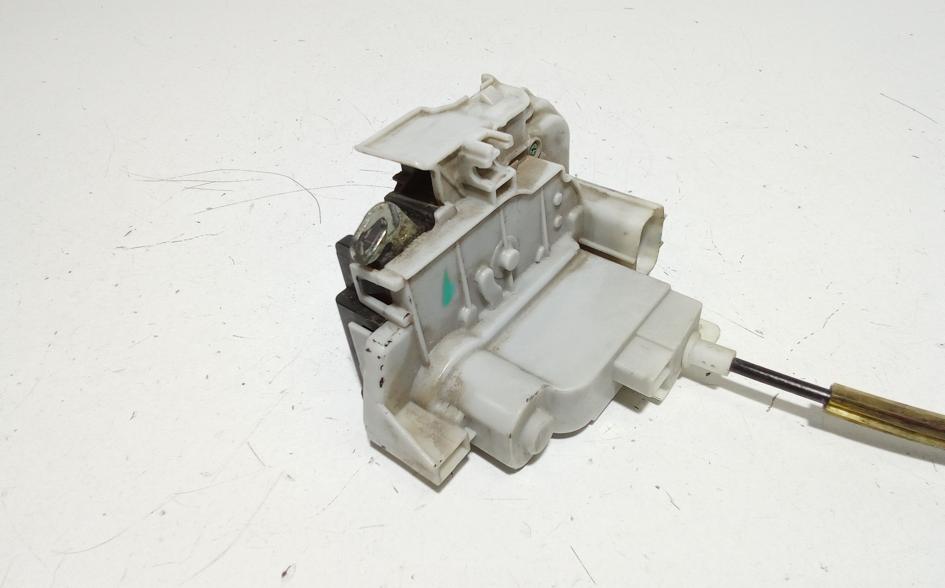 Serratura Anteriore Destra FIAT Panda 2 Serie