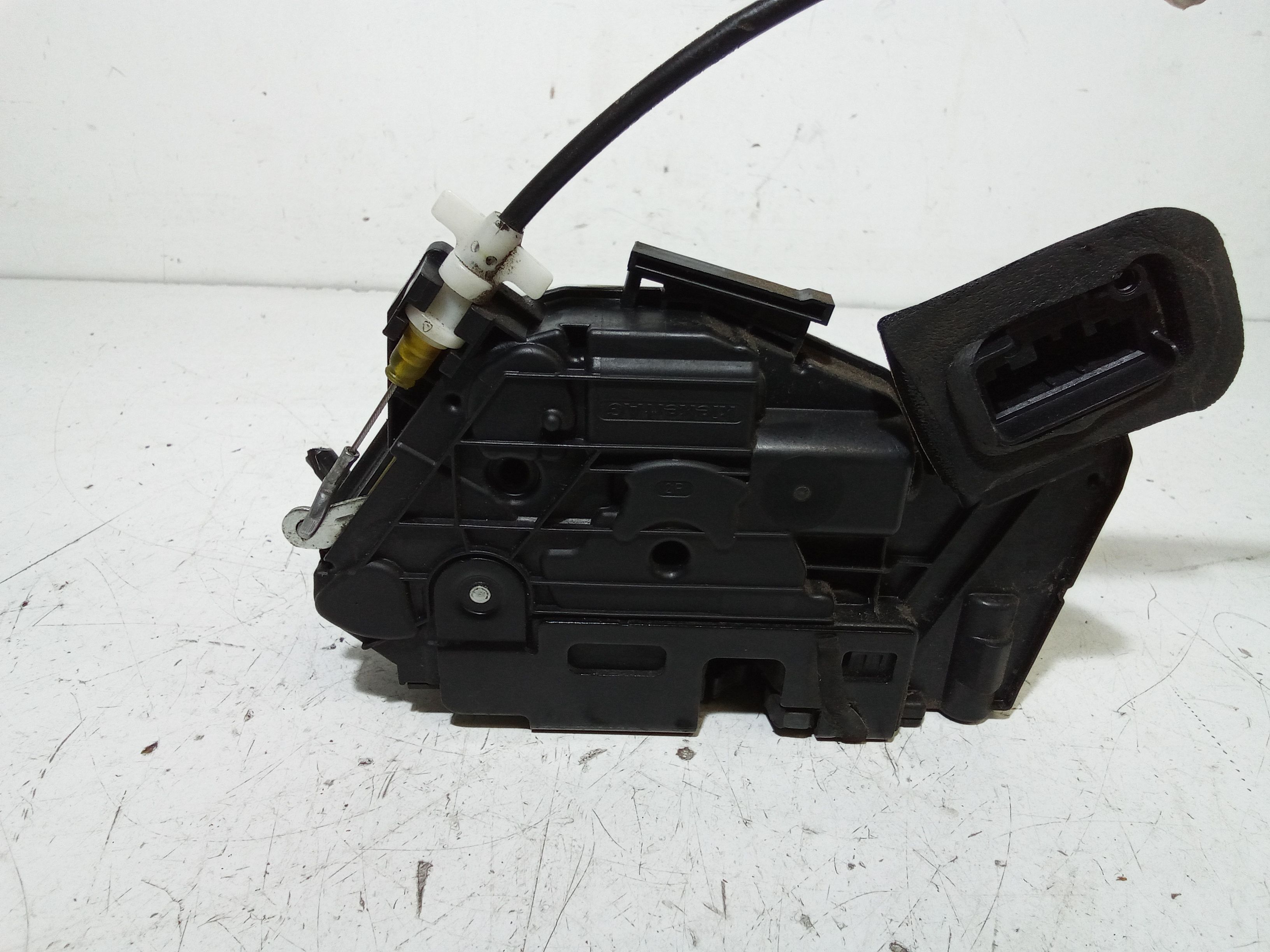 Serratura Anteriore Destra VOLKSWAGEN Golf 6 Berlina (08>12)