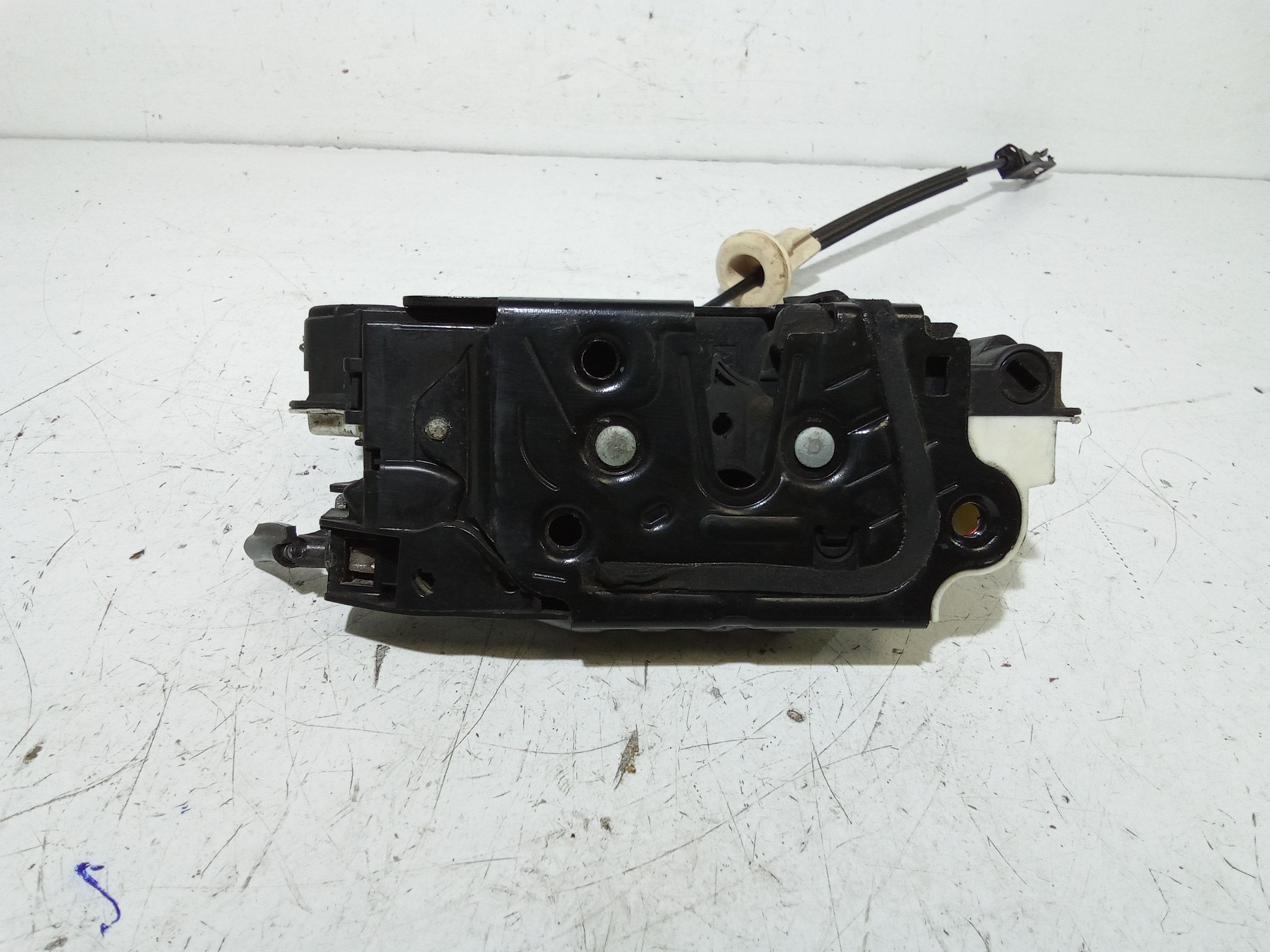 Serratura Anteriore Destra VOLKSWAGEN Golf 6 Berlina (08>12)