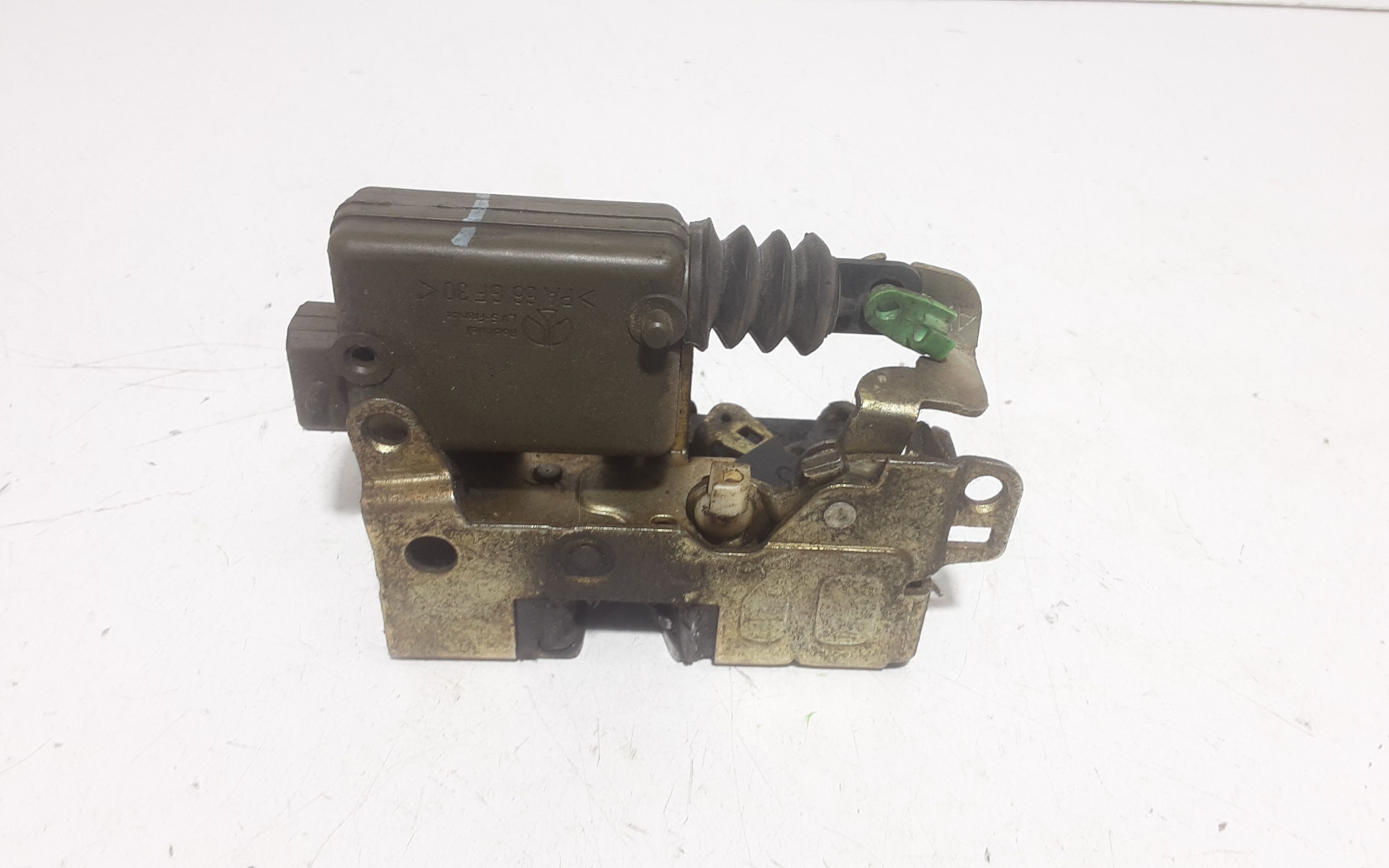 Serratura Anteriore Destra AIXAM A721-A751 1 Serie