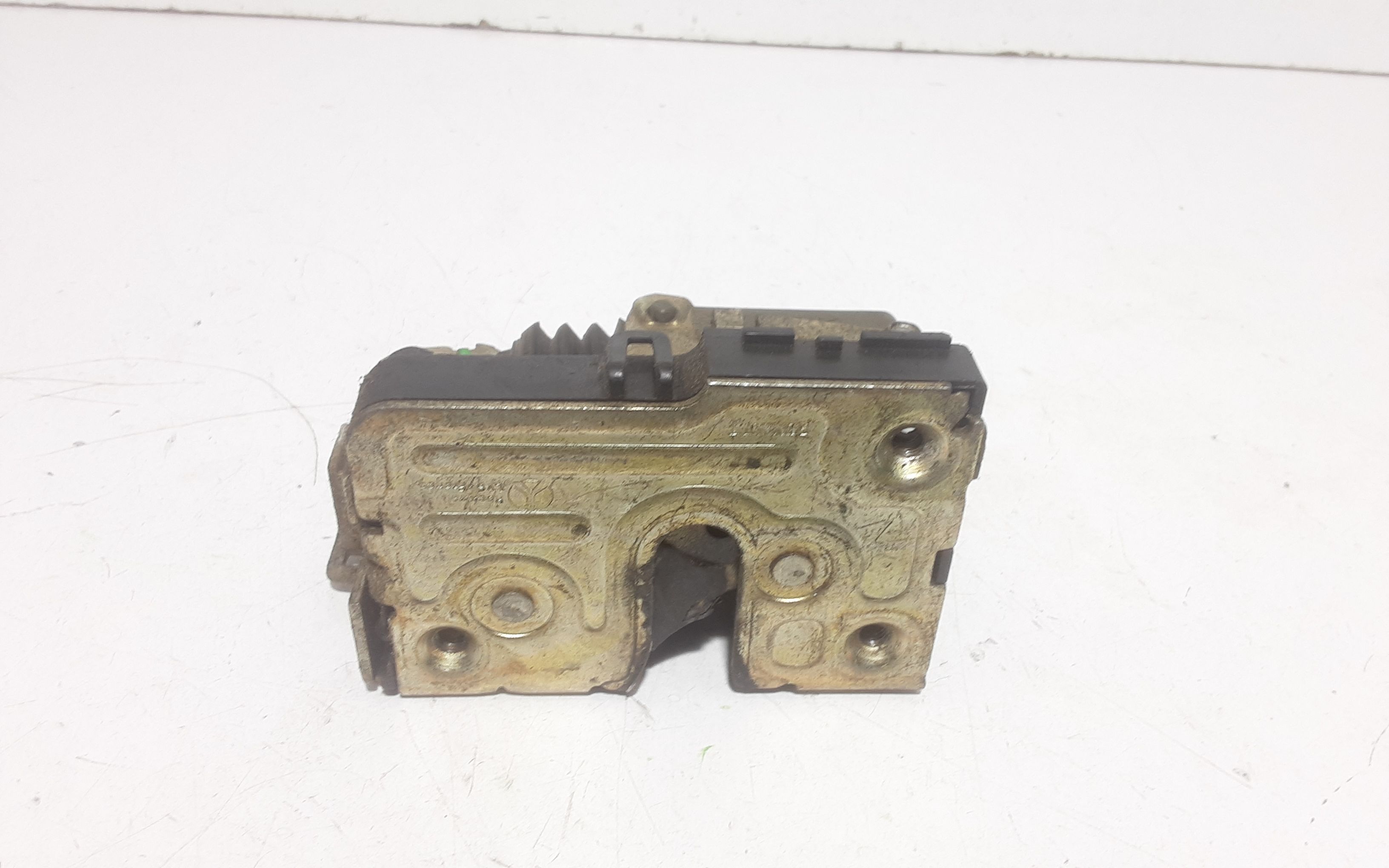 Serratura Anteriore Destra AIXAM A721-A751 1 Serie