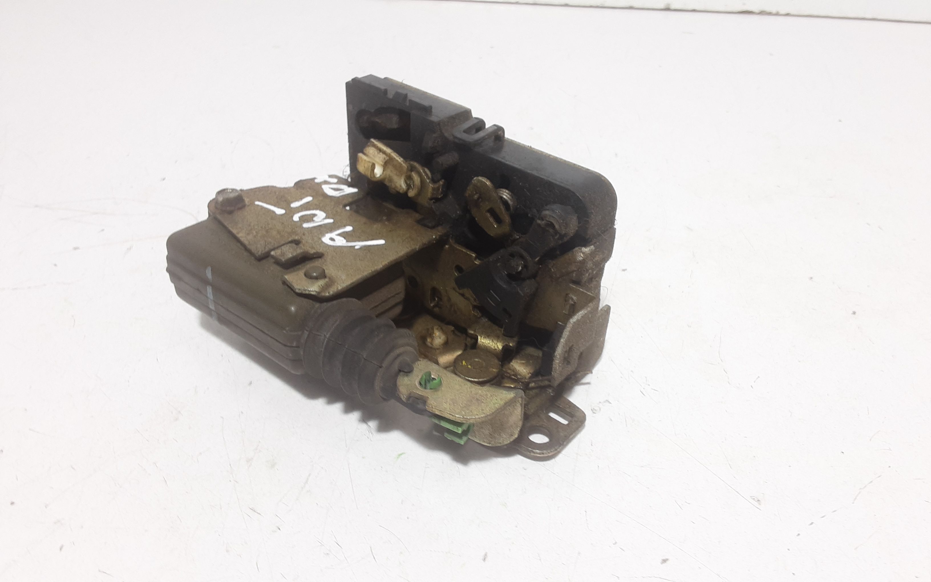 Serratura Anteriore Destra AIXAM A721-A751 1 Serie