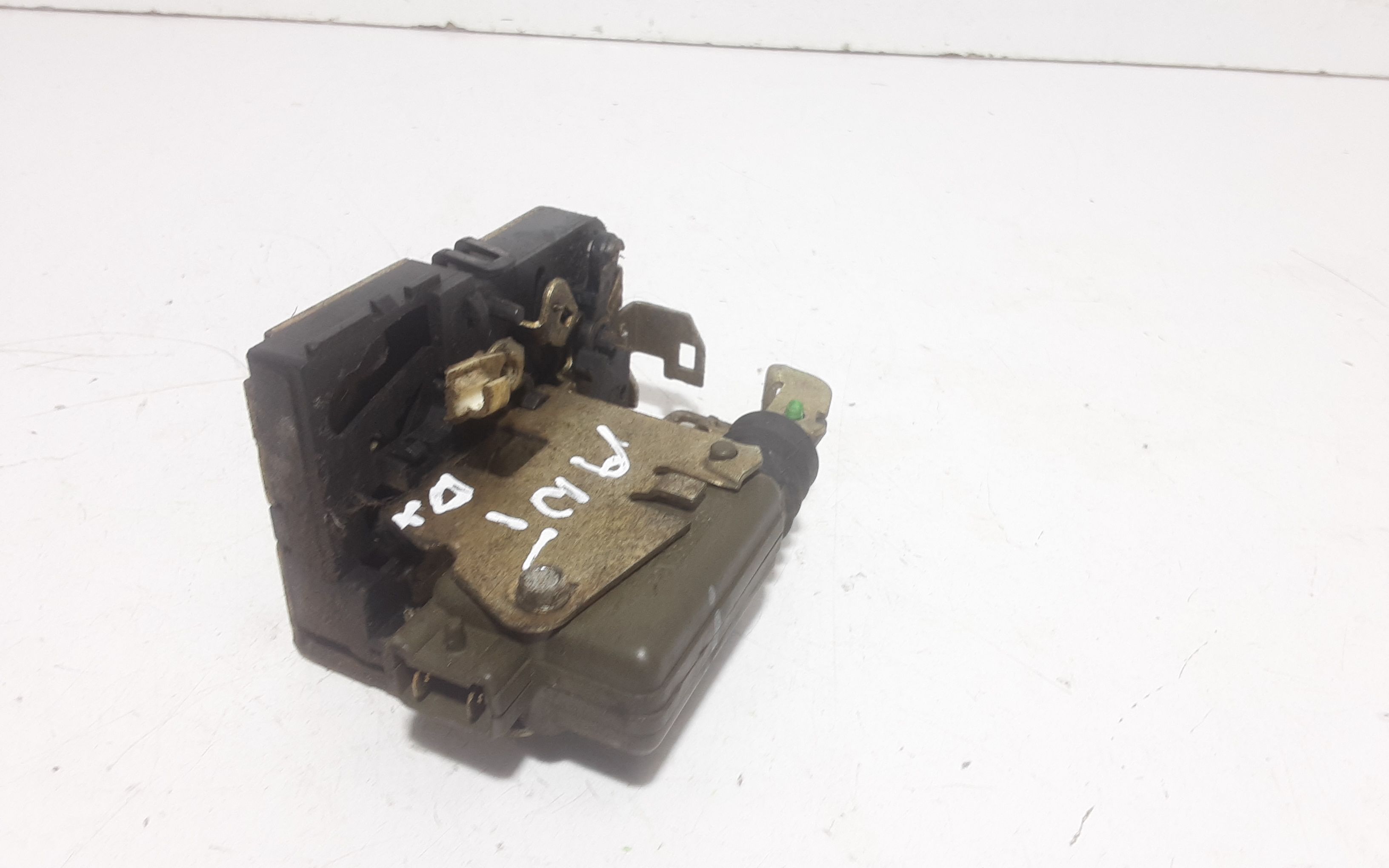 Serratura Anteriore Destra AIXAM A721-A751 1 Serie