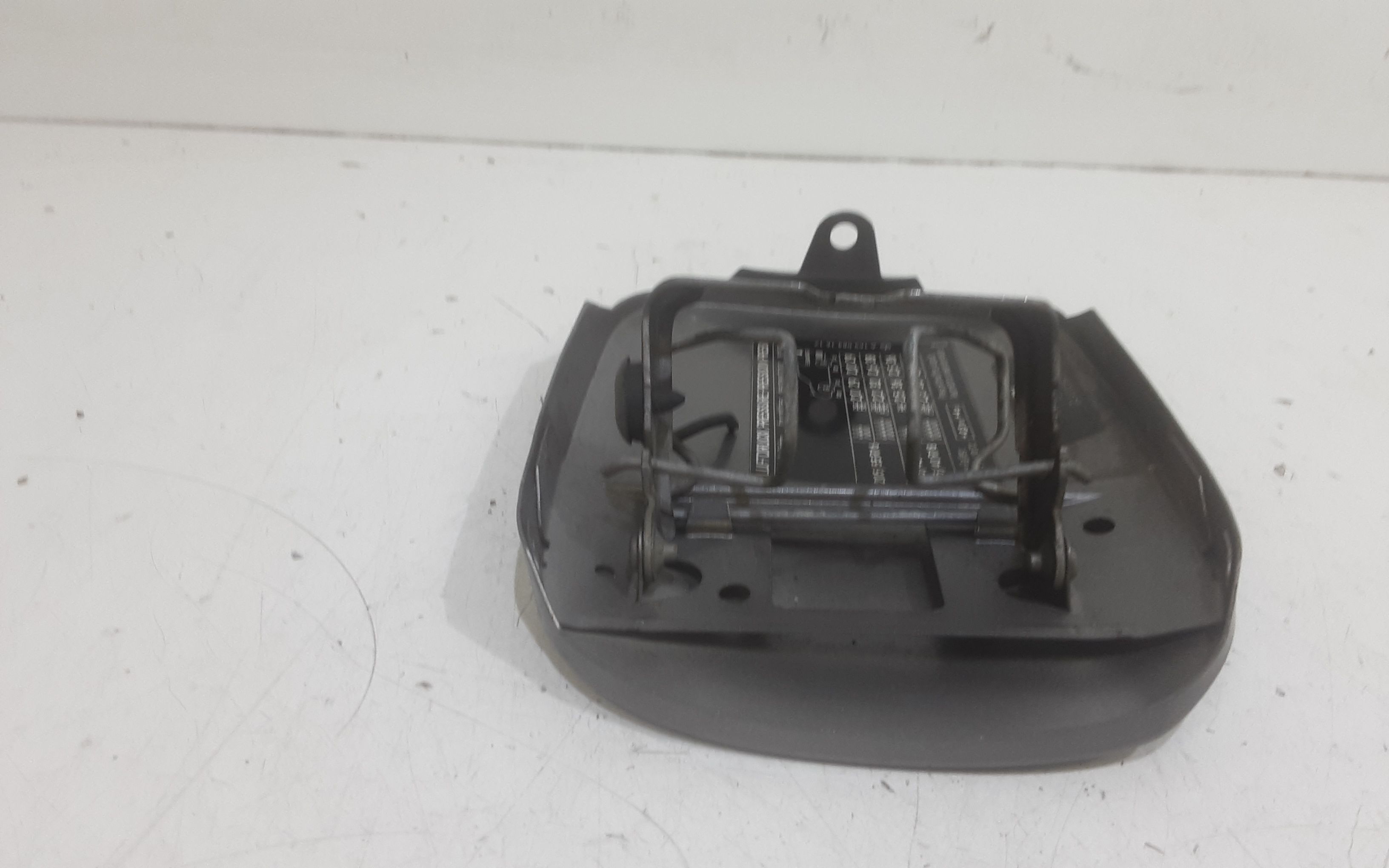 Sportellino Carburante MERCEDES Classe B W245 1 Serie