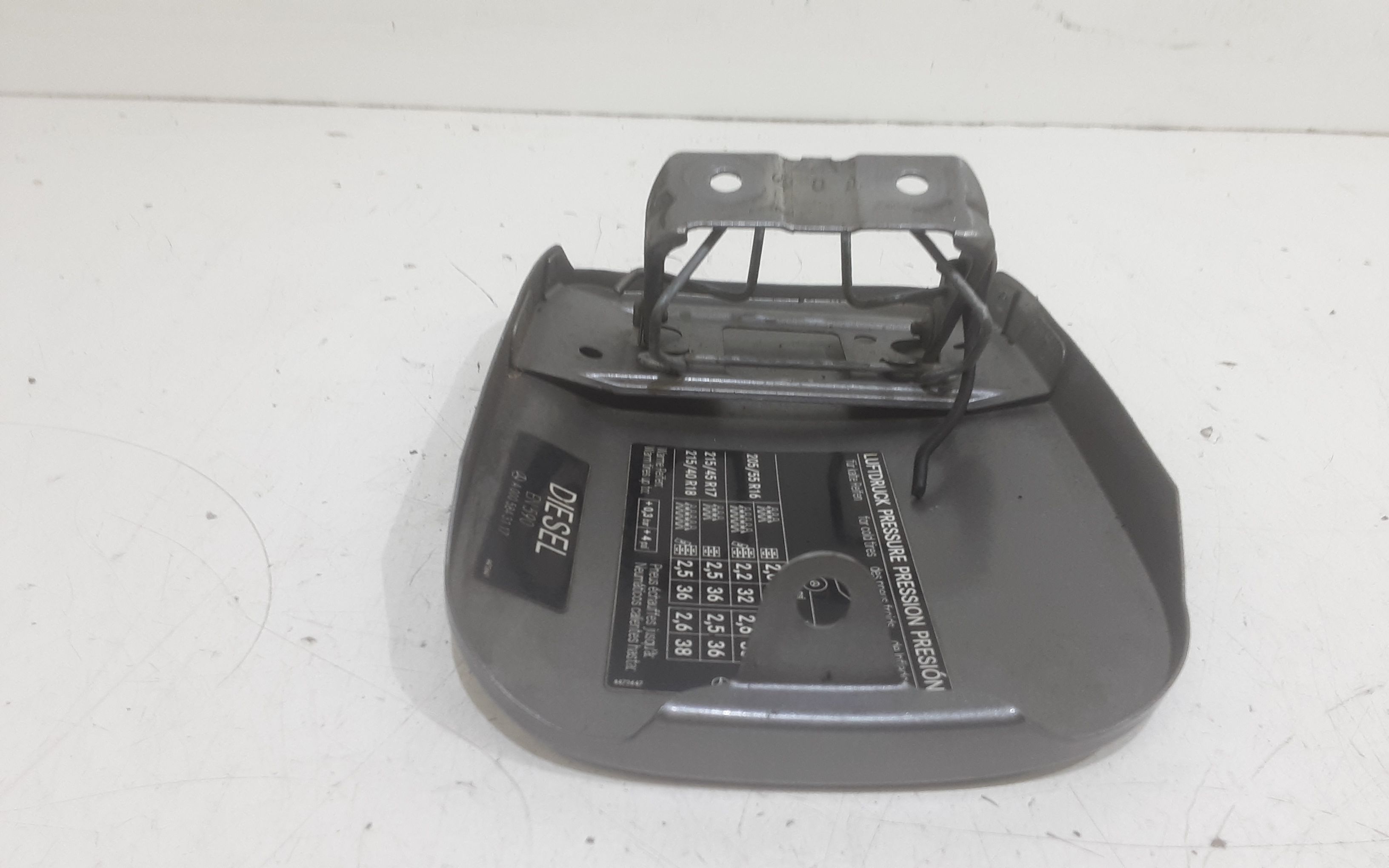 Sportellino Carburante MERCEDES Classe B W245 1 Serie