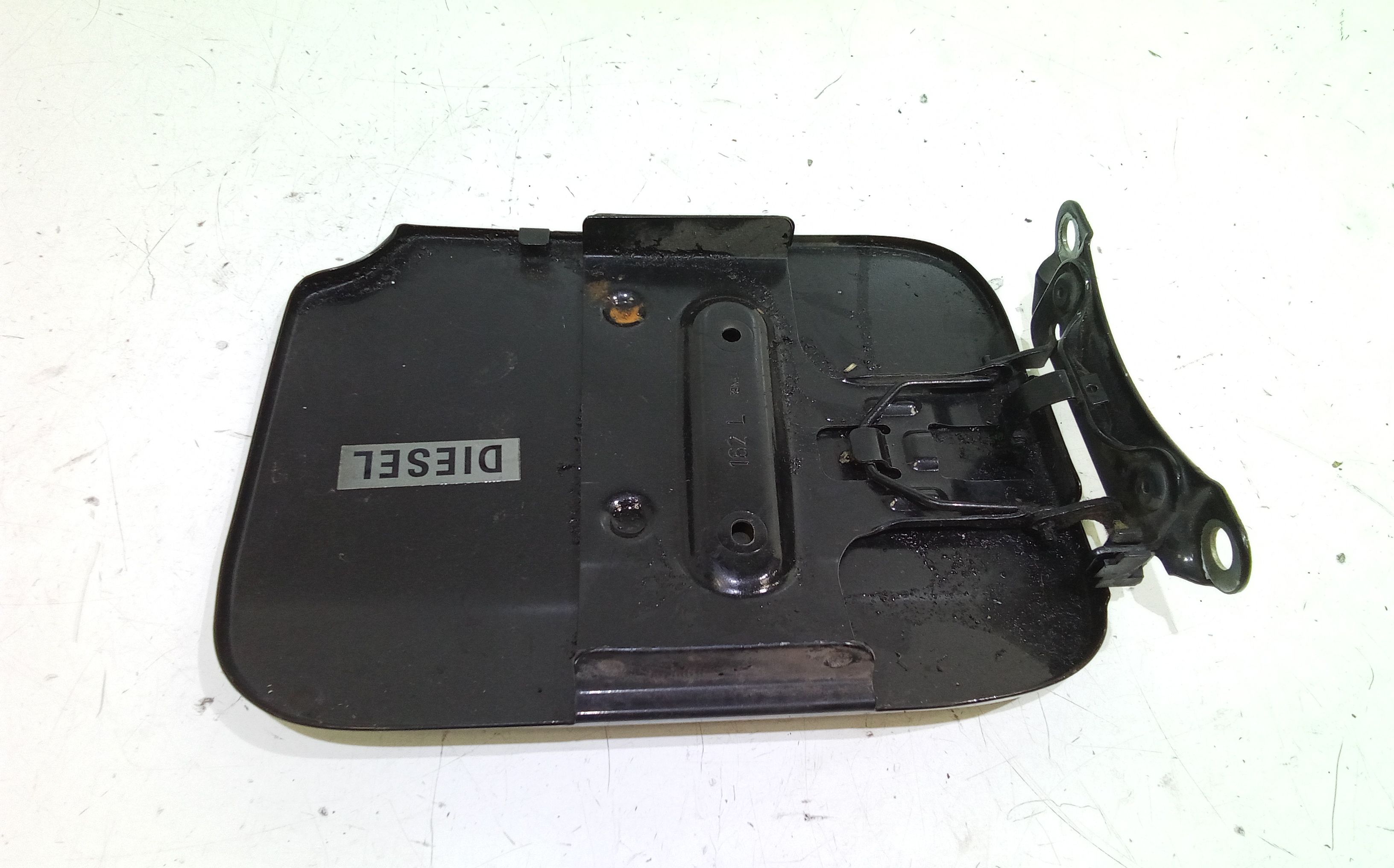 Sportellino Carburante DACIA Logan Serie MCV (13>)