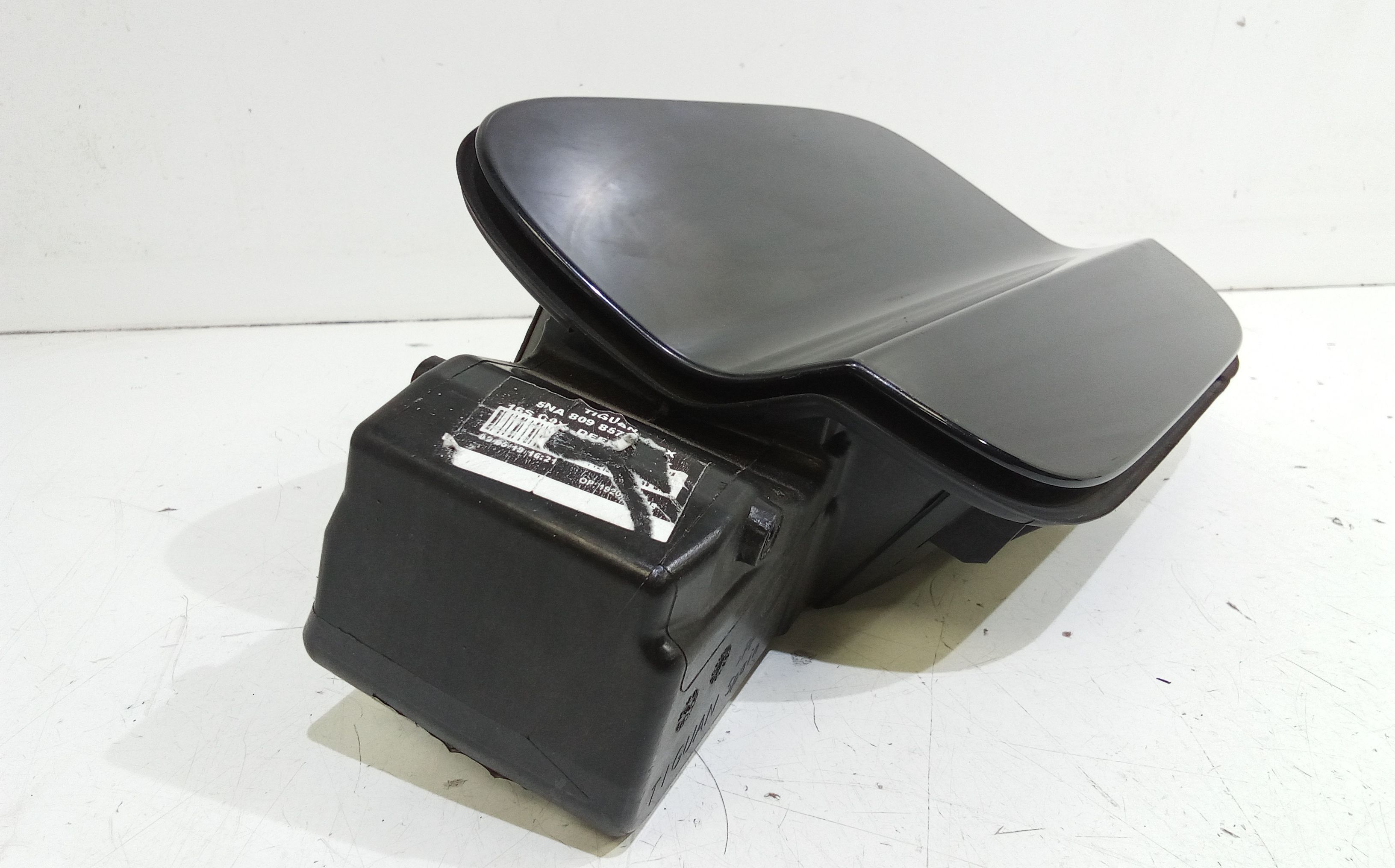 Sportellino Carburante VOLKSWAGEN Tiguan Serie