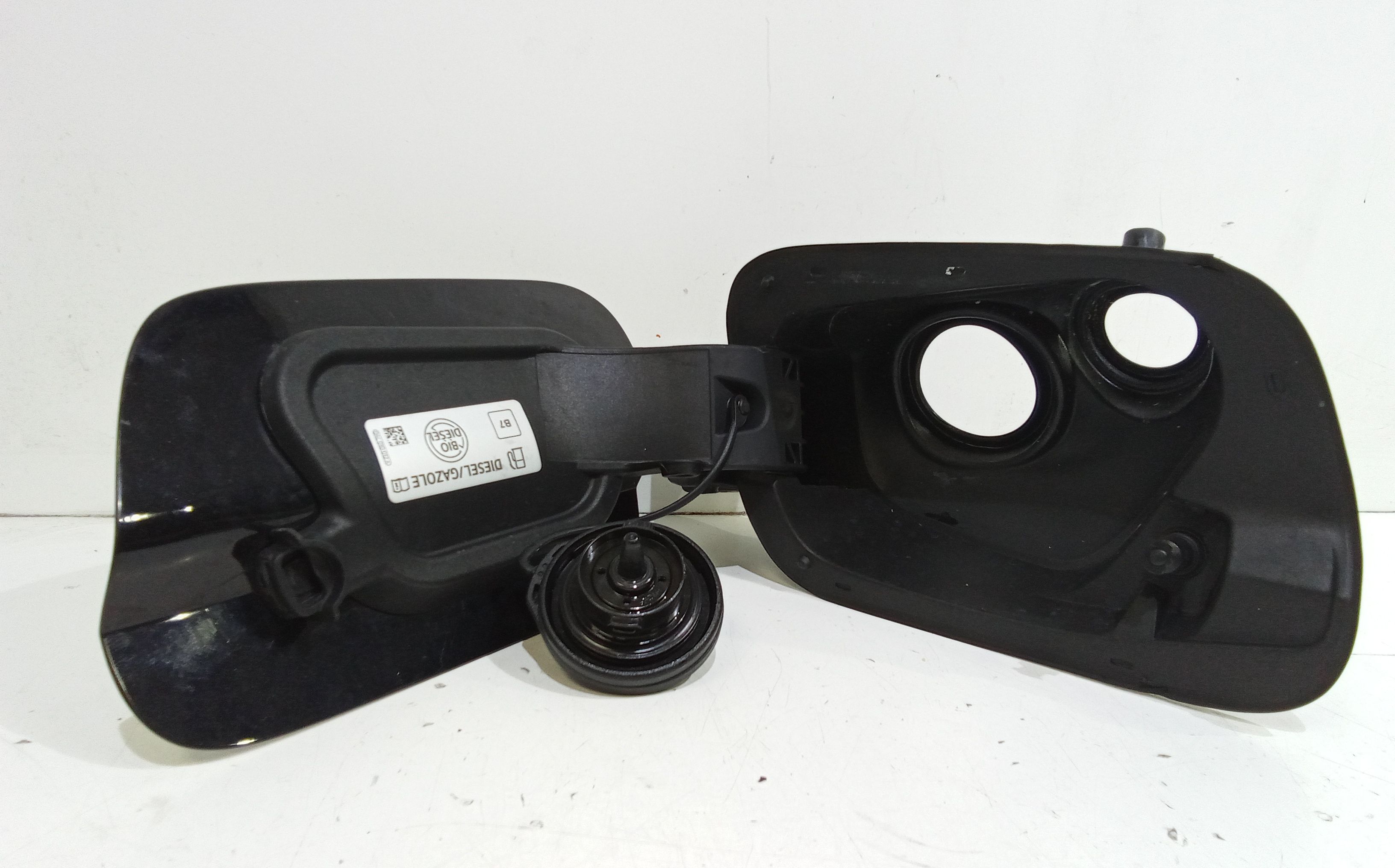 Sportellino Carburante VOLKSWAGEN Tiguan Serie