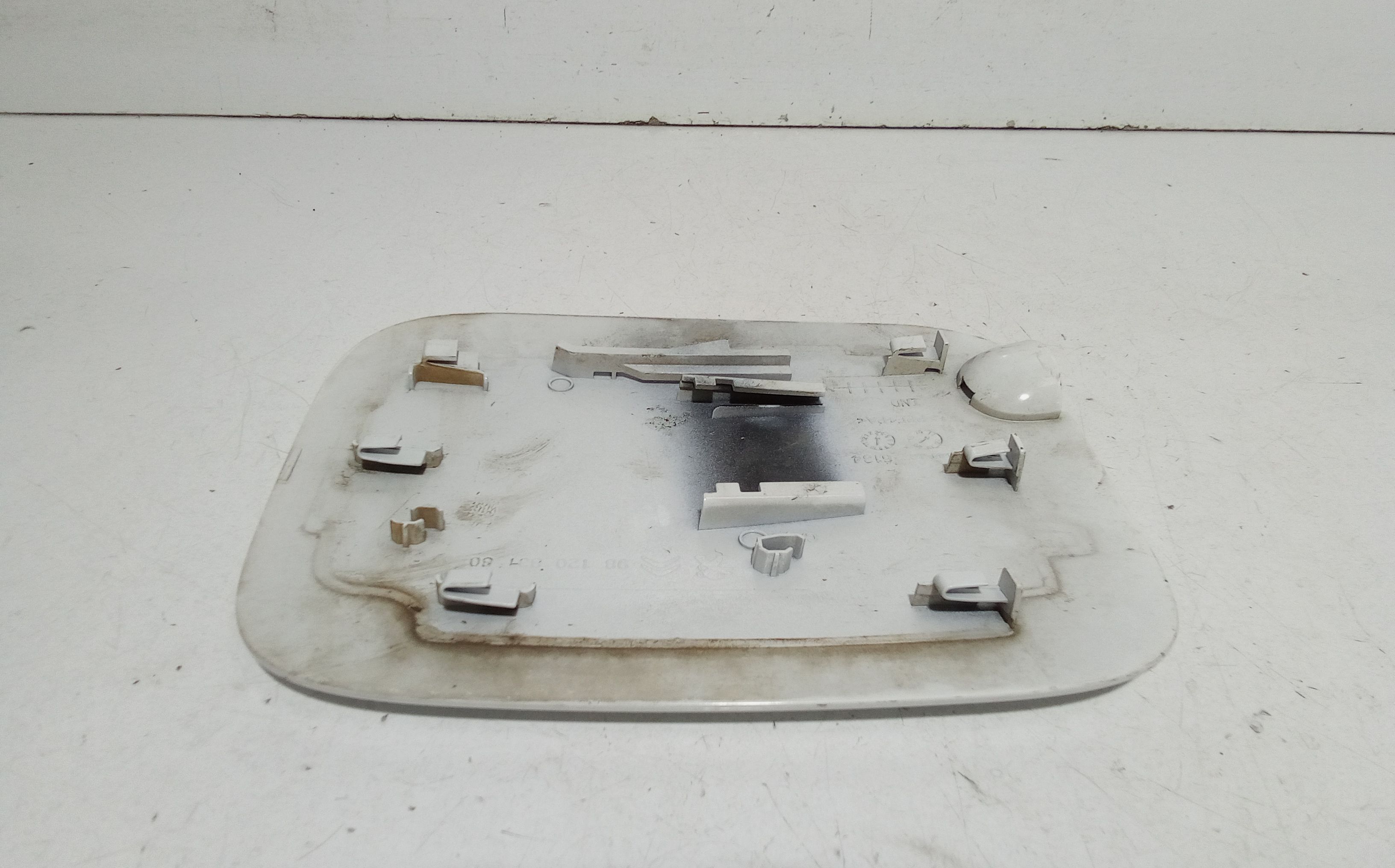 Sportellino Carburante CITROEN C3 Serie