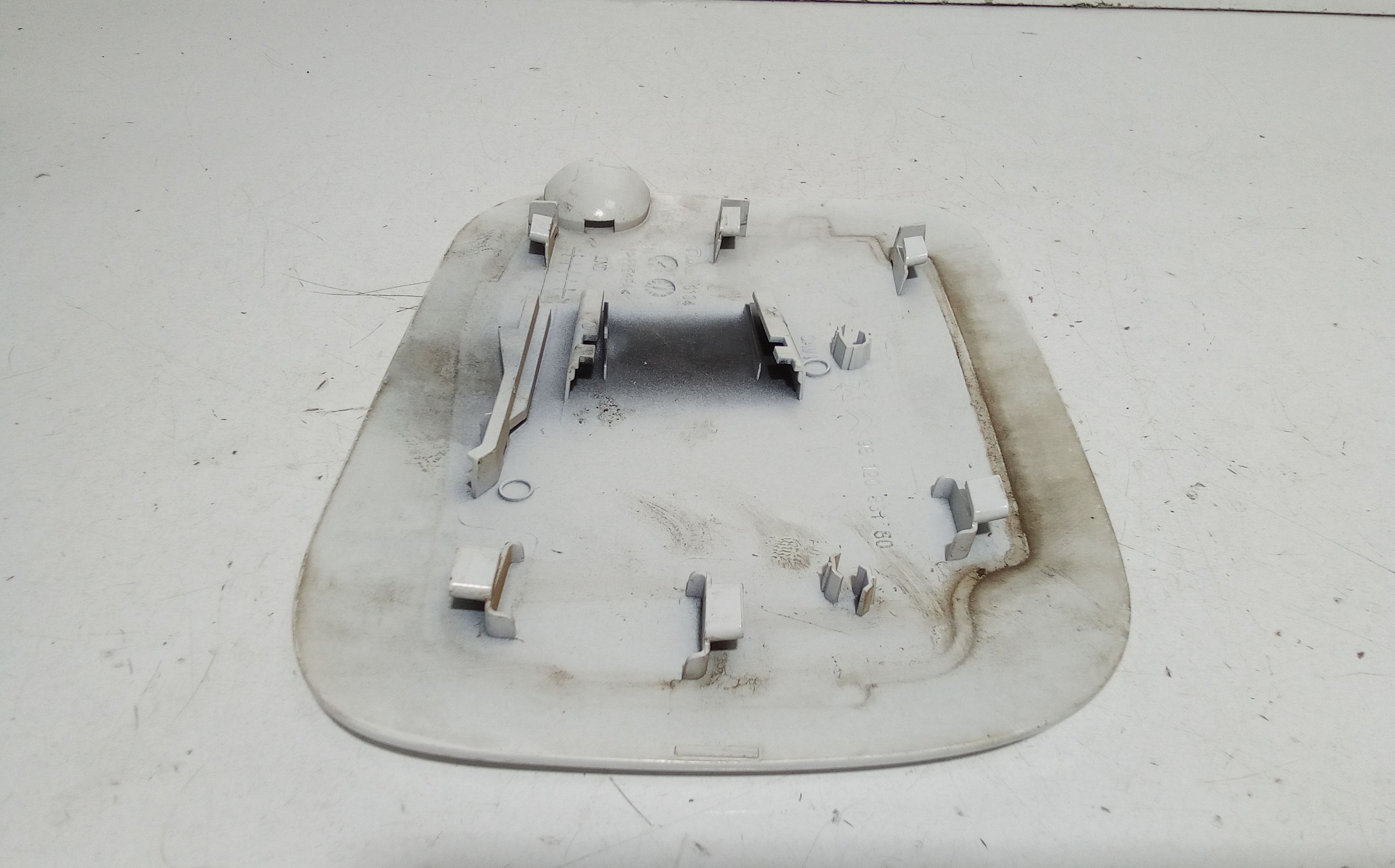 Sportellino Carburante CITROEN C3 Serie