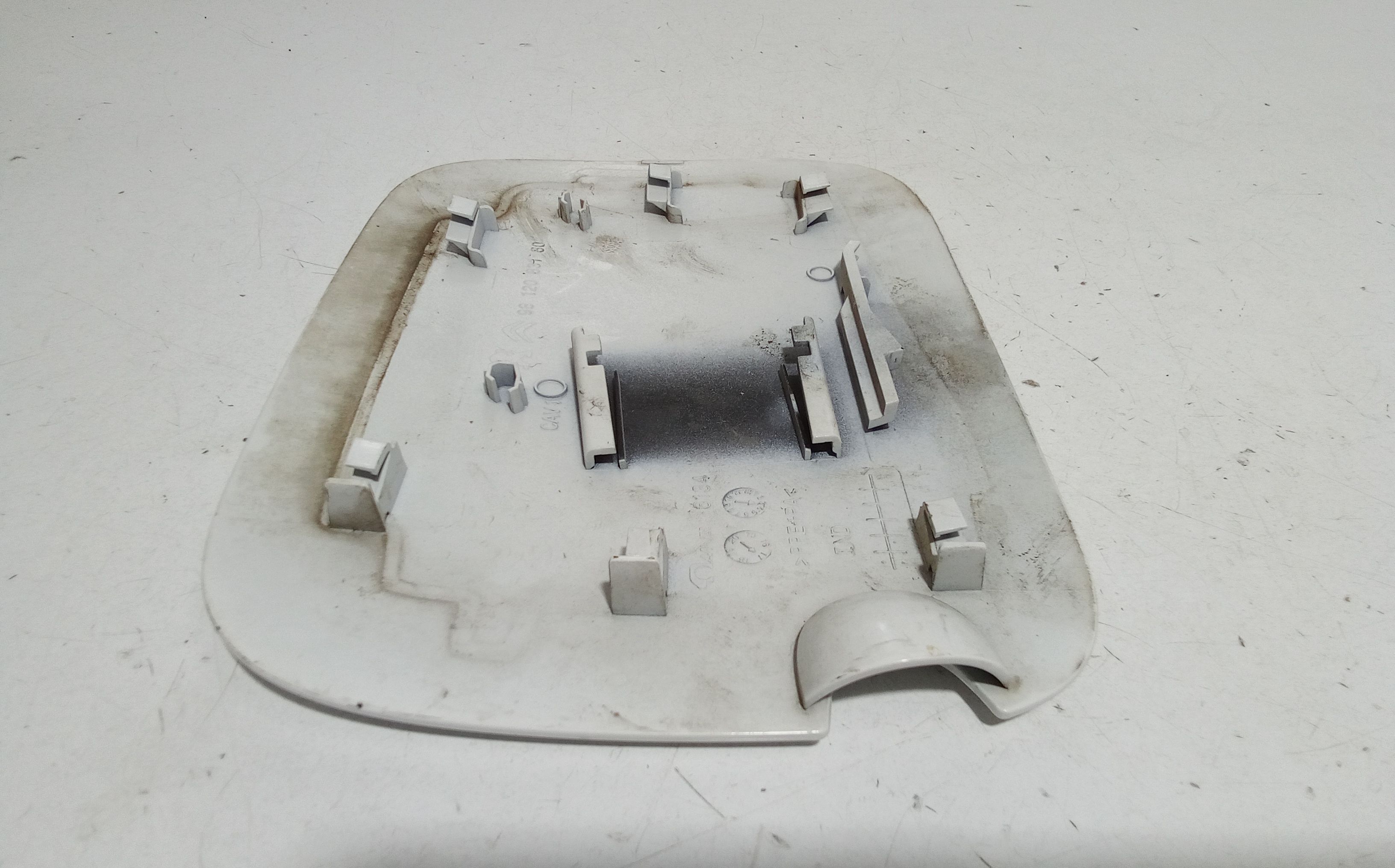 Sportellino Carburante CITROEN C3 Serie