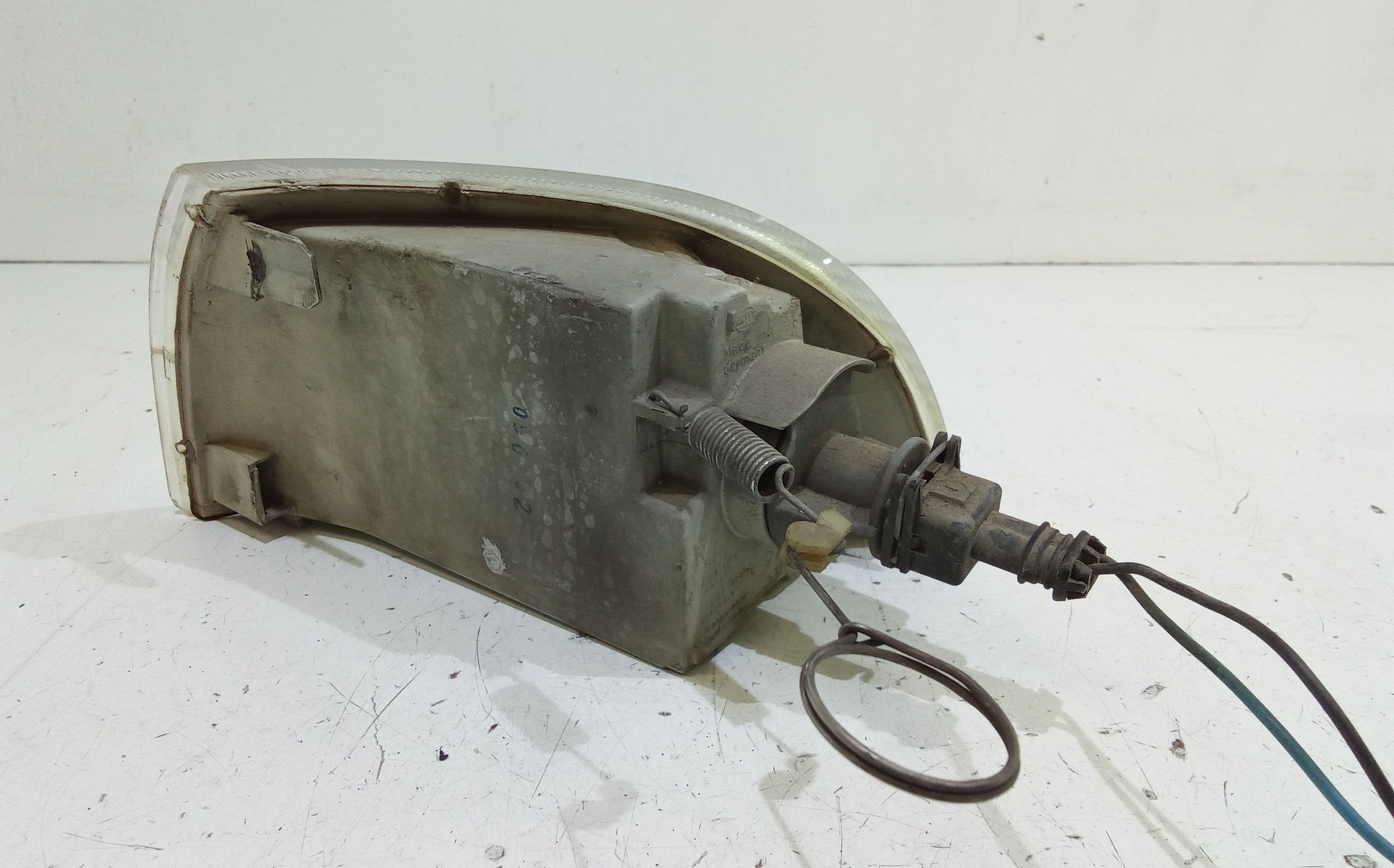 Freccia fanalino ant DX lato passeggero FIAT Punto Berlina 3P