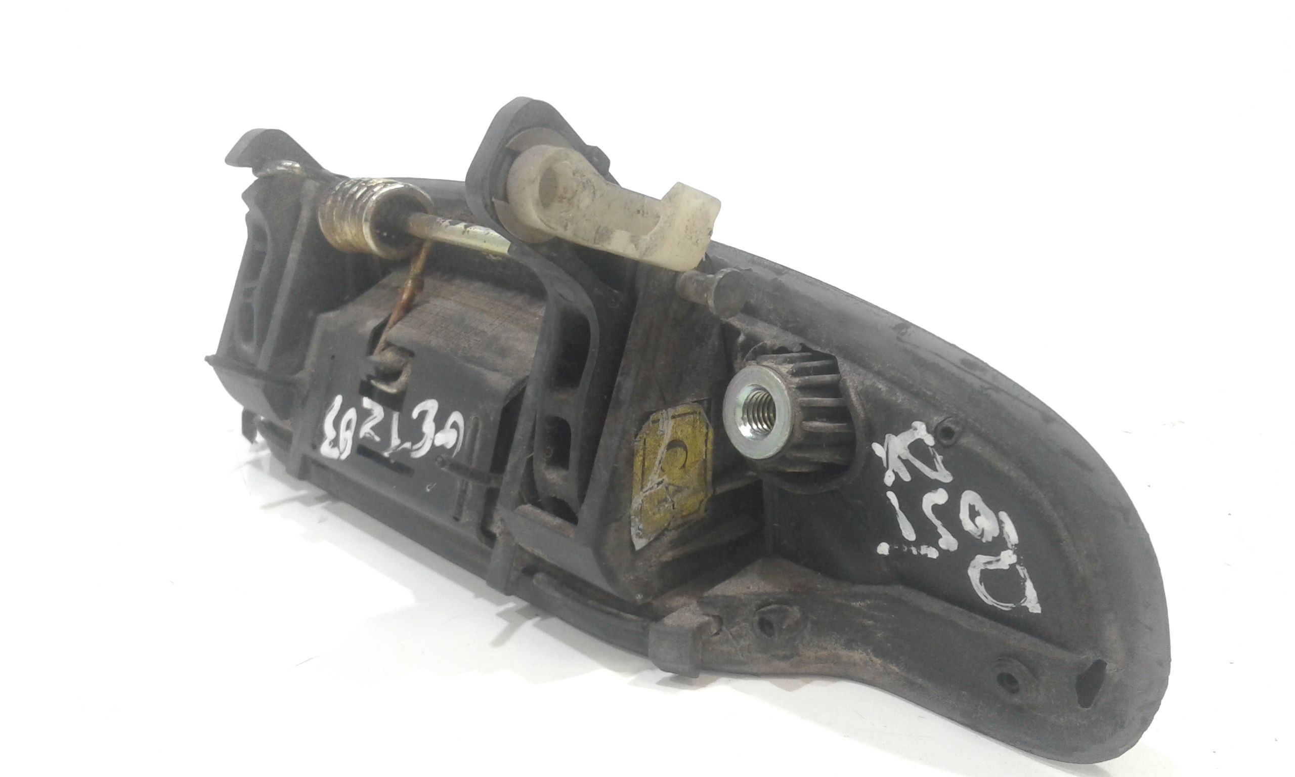 Maniglia esterna Posteriore Destra HYUNDAI Getz 1 Serie