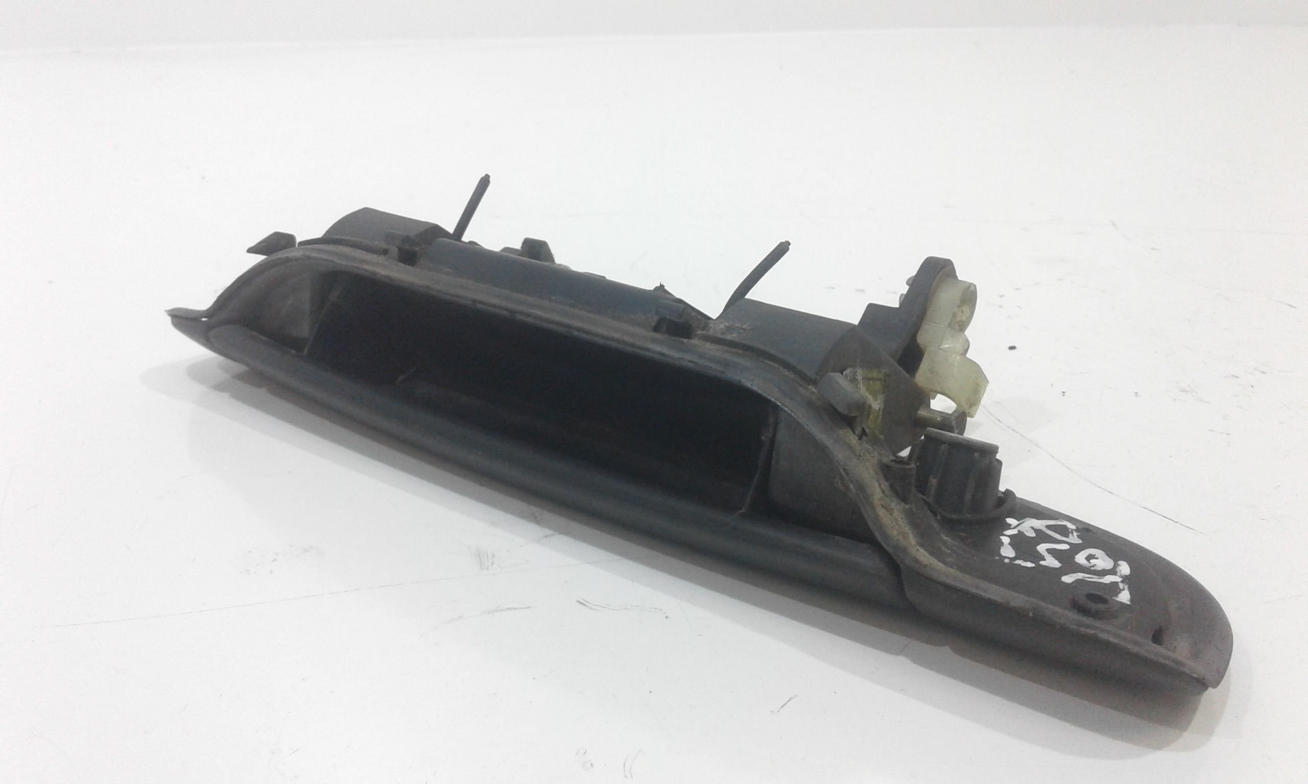 Maniglia esterna Posteriore Destra HYUNDAI Getz 1 Serie